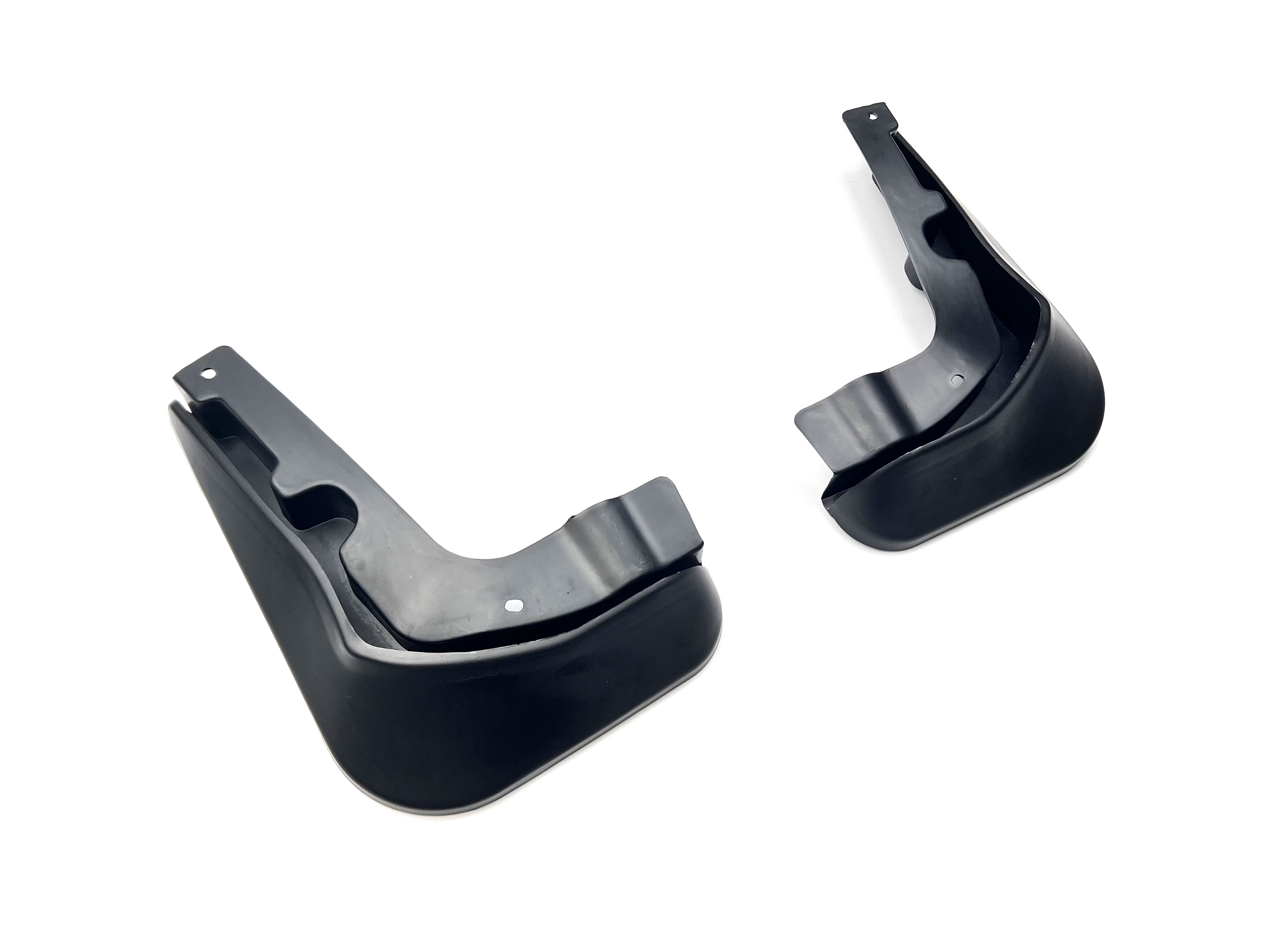 Бризковики задні Ford Focus 3 2011-2018 СЕДАН І ХЕТЧБЕК, комплект 2шт. 2