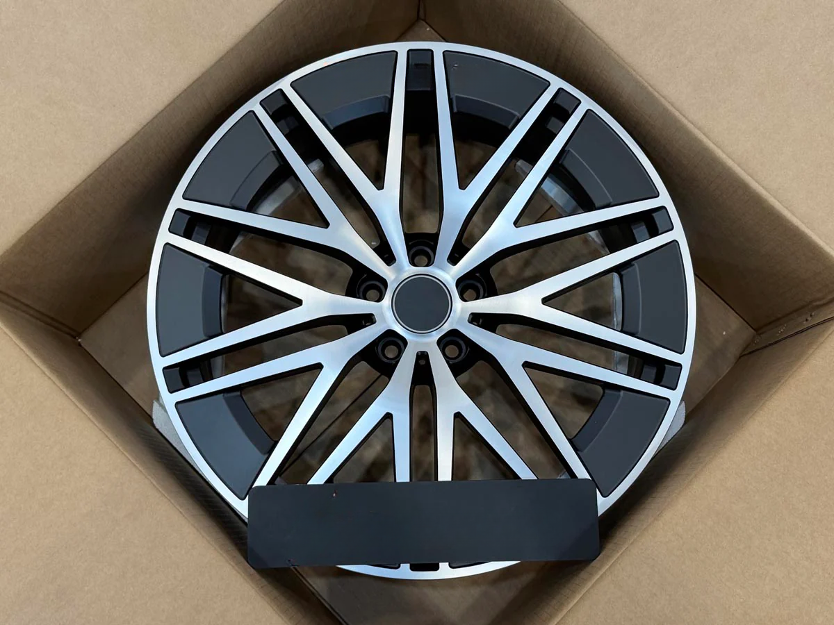 Ковані диски OEM R21 (4 шт)