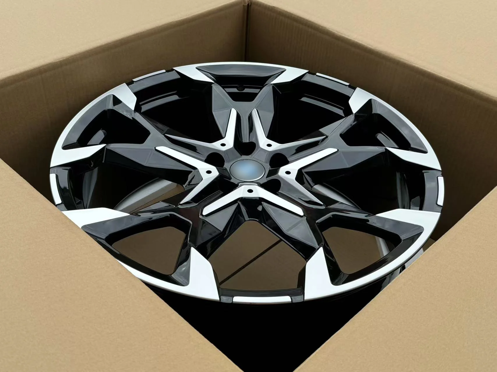 Ковані диски OEM R22 (4 шт) 5