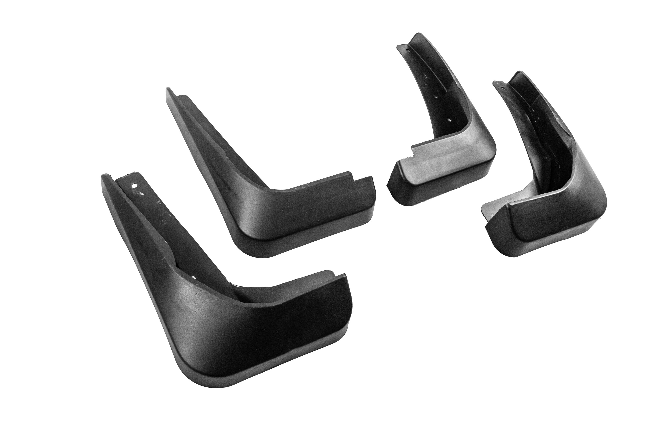 Бризковики Premium для SportBack (4 шт) 3