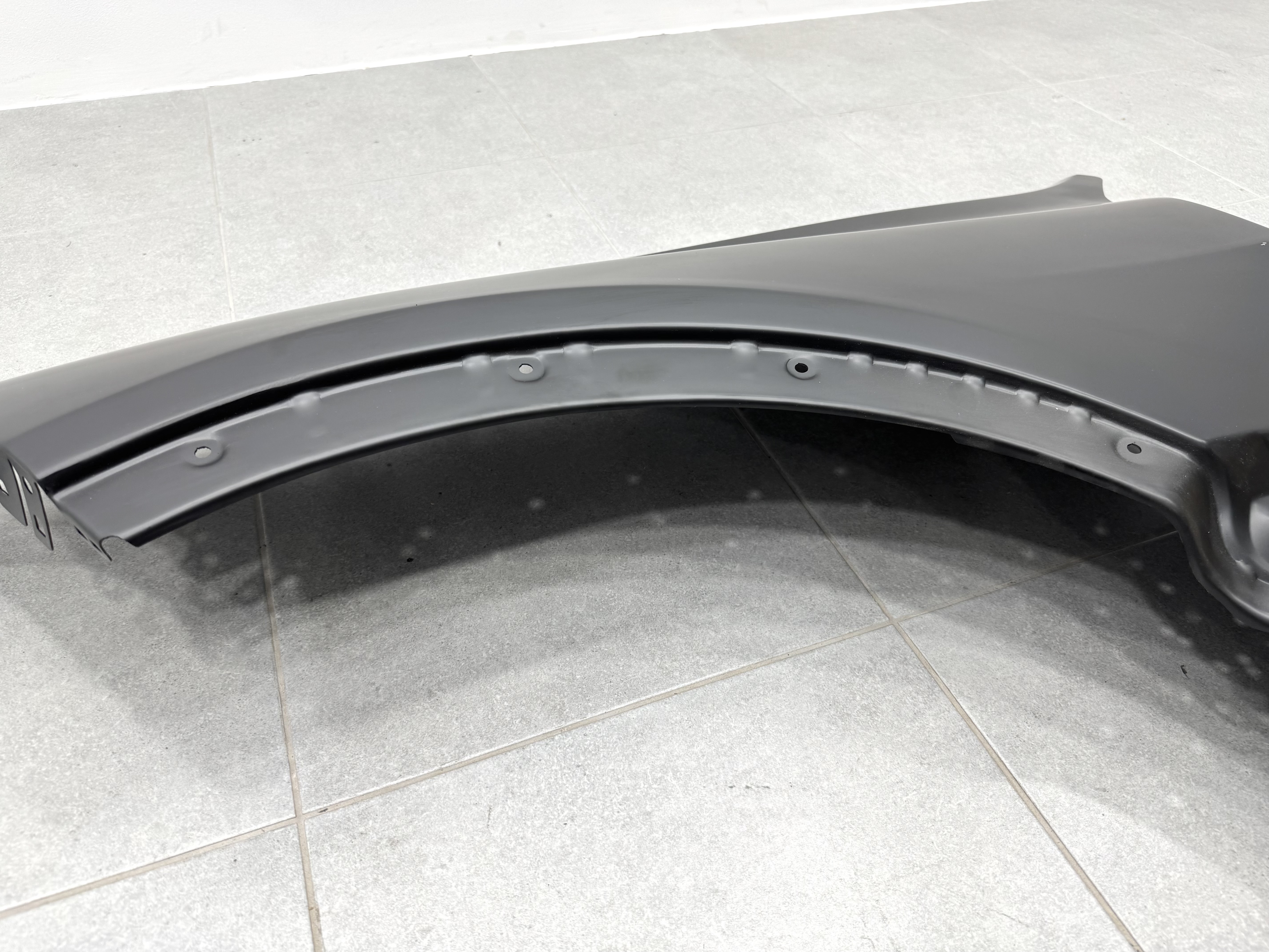 Крило ліве 41007933471 для BMW X7 G07 2019-2022 5
