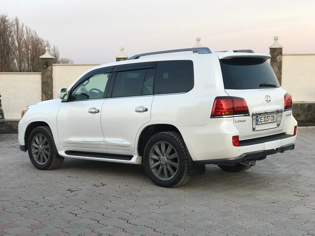 Вітровики 11см (4 шт, HIC)