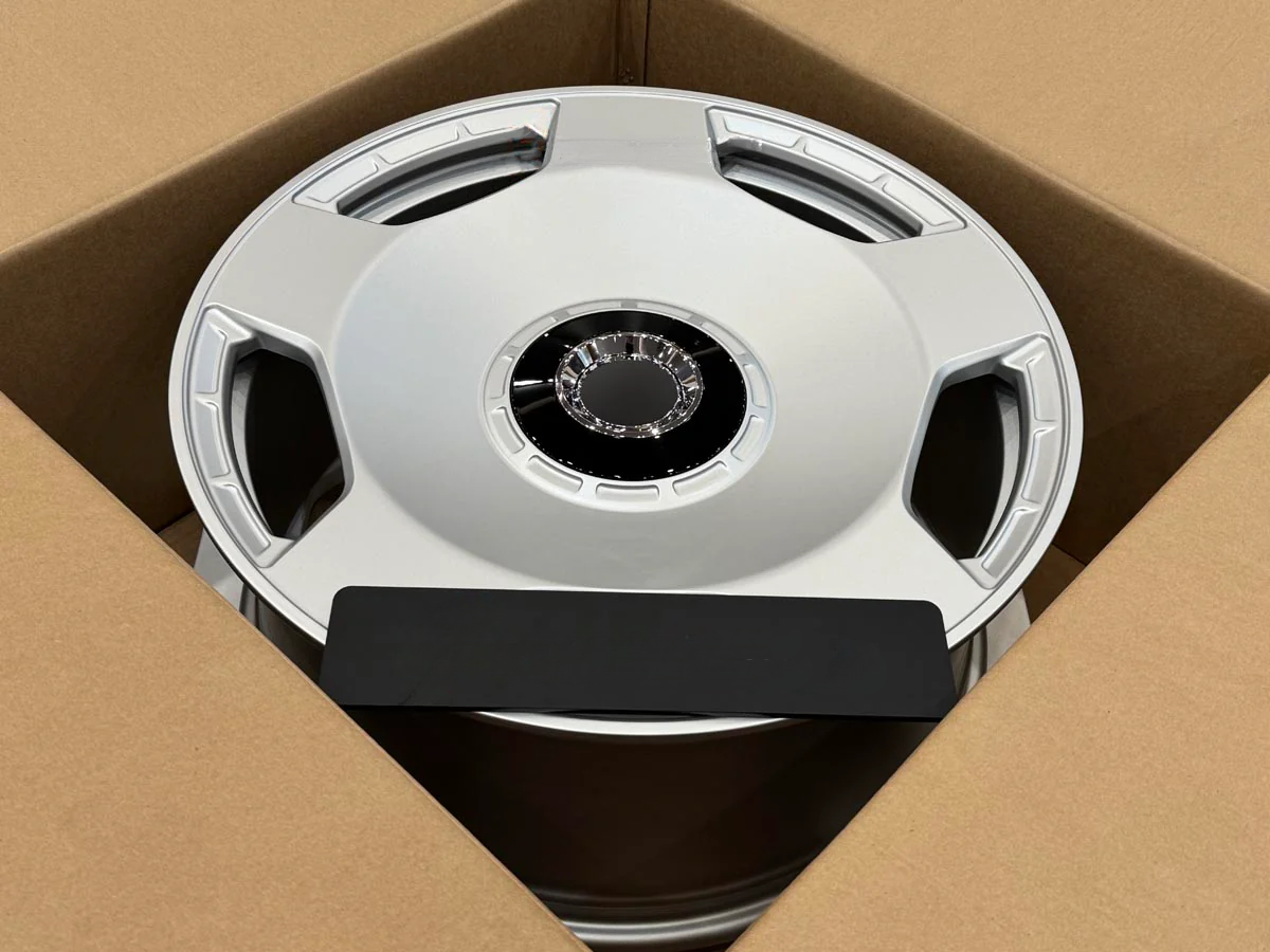 Ковані диски OEM R22 V5 (4 шт) 3