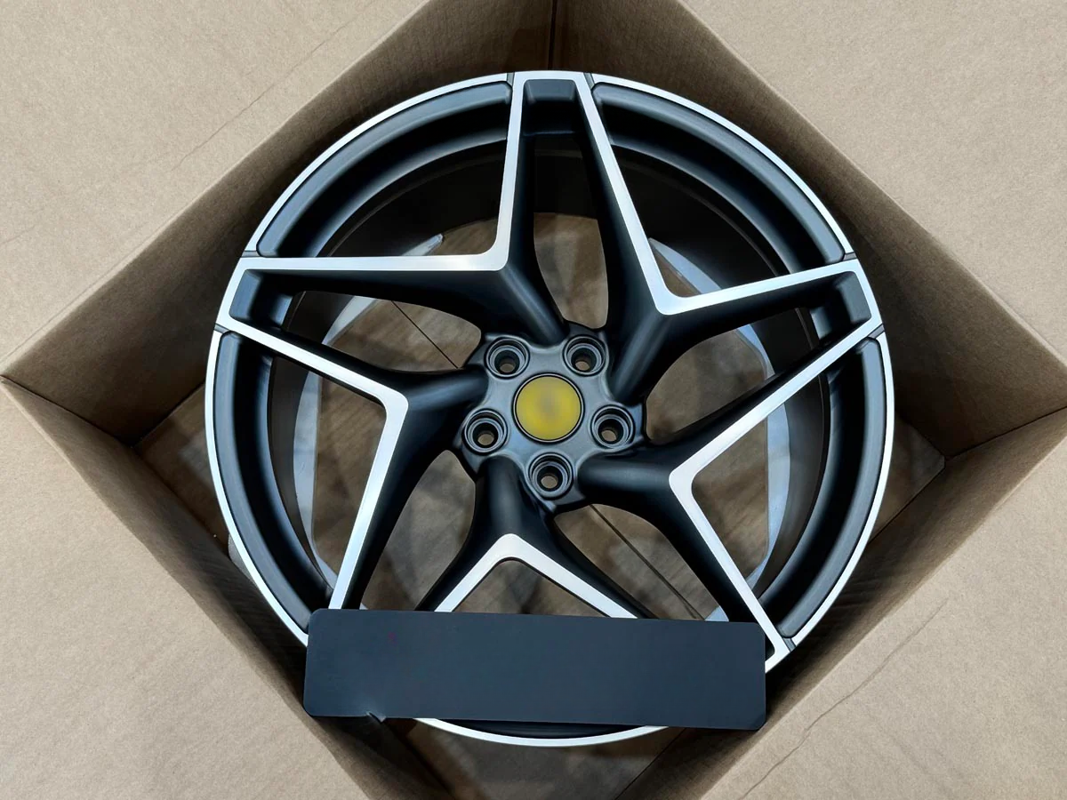 Ковані диски OEM R20 V4 (4 шт) 2