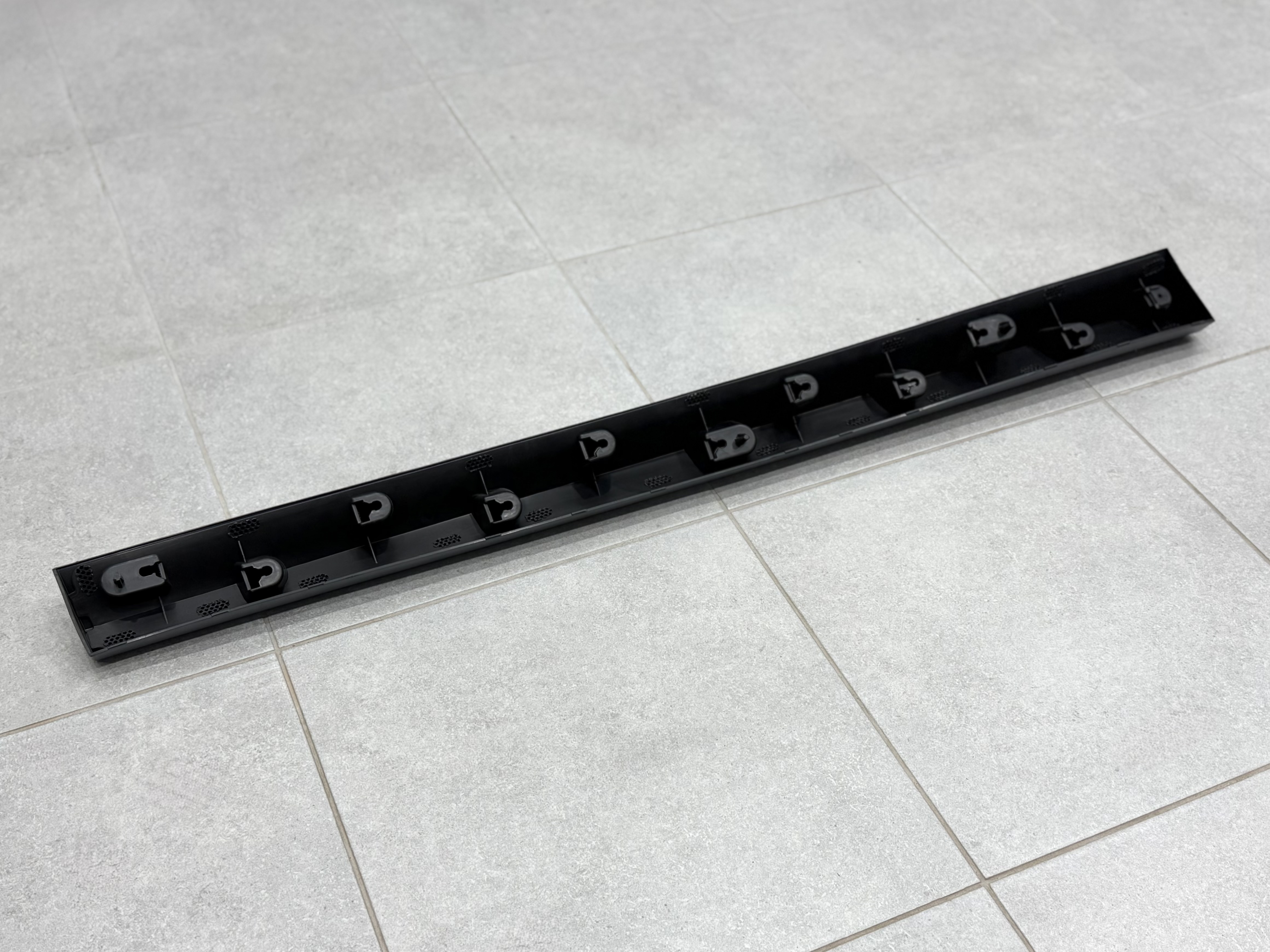 Молдинг двері передній правий М пакет BMW X3 G01 F97 / X4 G02 F98 2018-2024 5