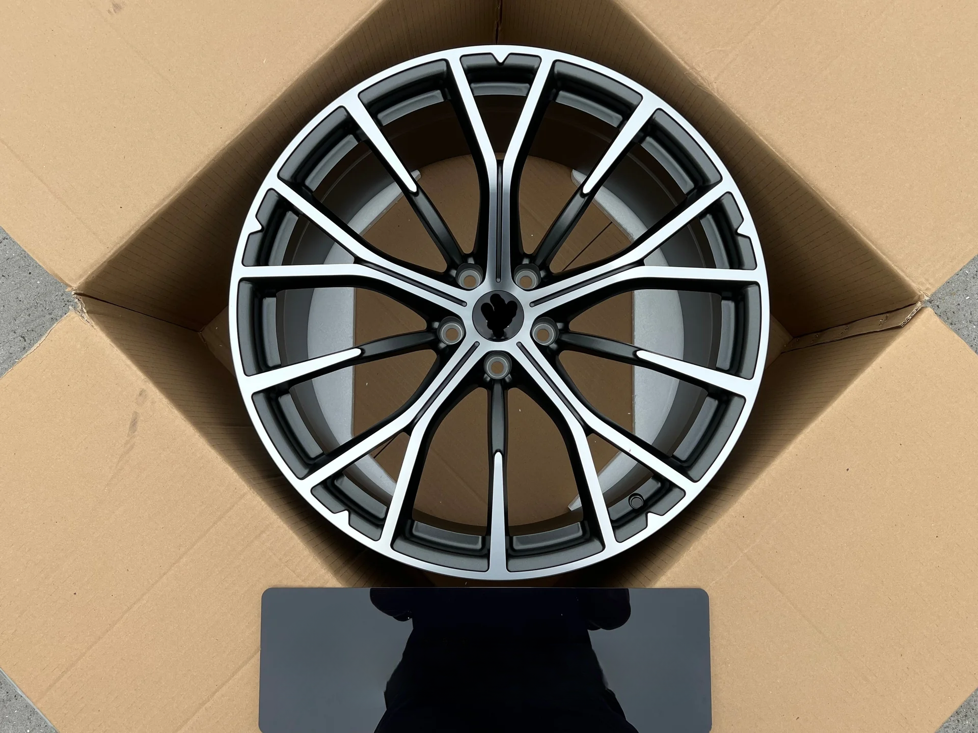 Ковані диски OEM R20 (4 шт)
