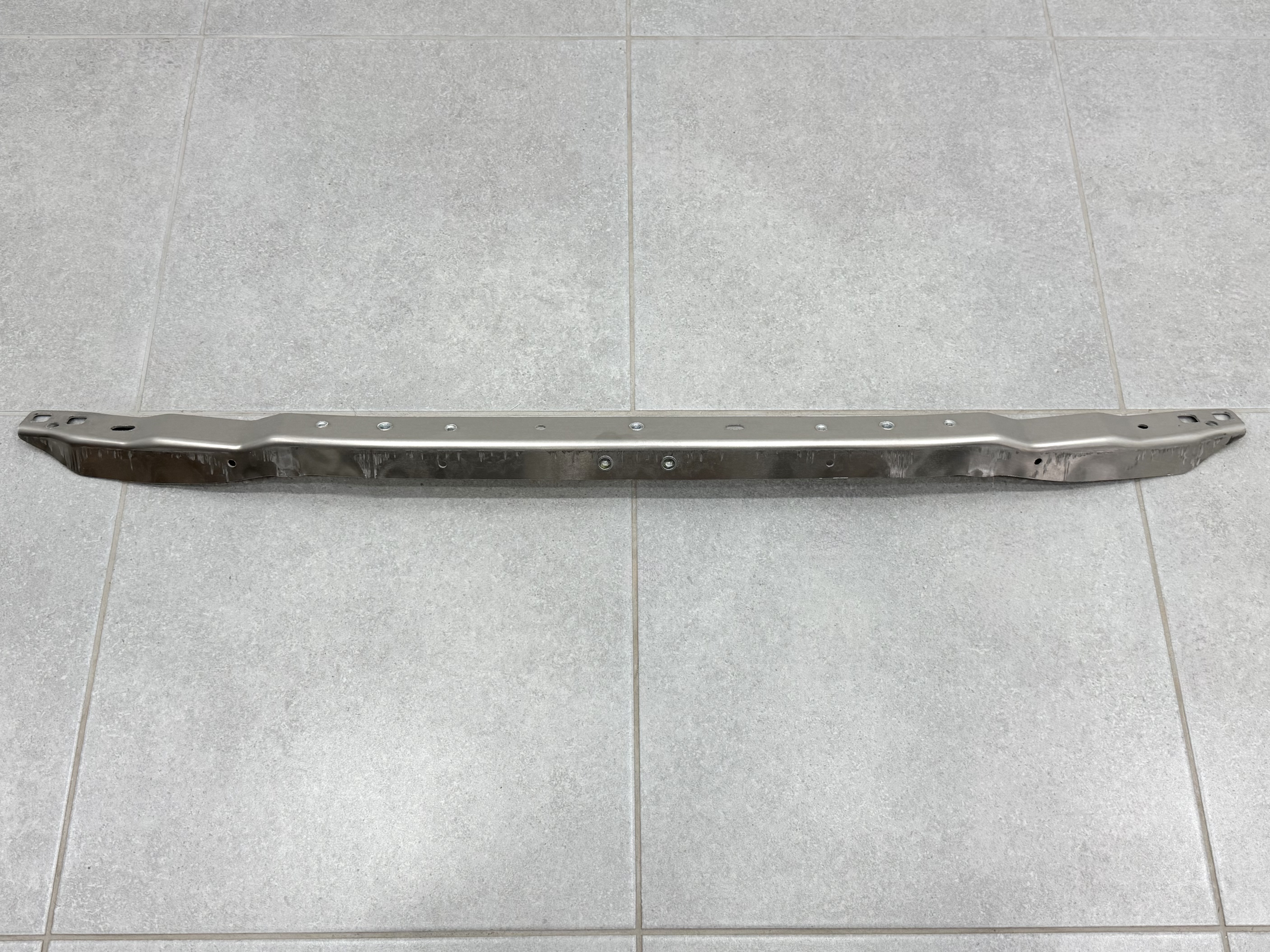 Верхня планка телевізора 51647421707 для BMW X5 G05 X6 G06 X7 G07 2