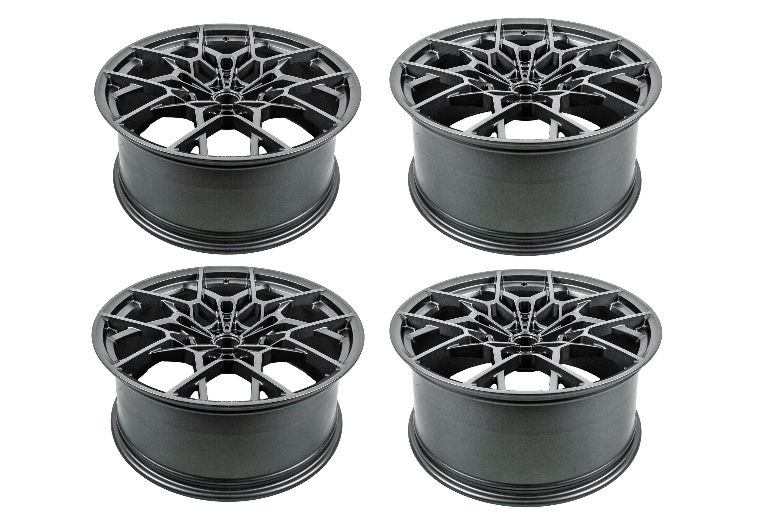 Ковані диски OEM R22 V6 (4 шт) 5