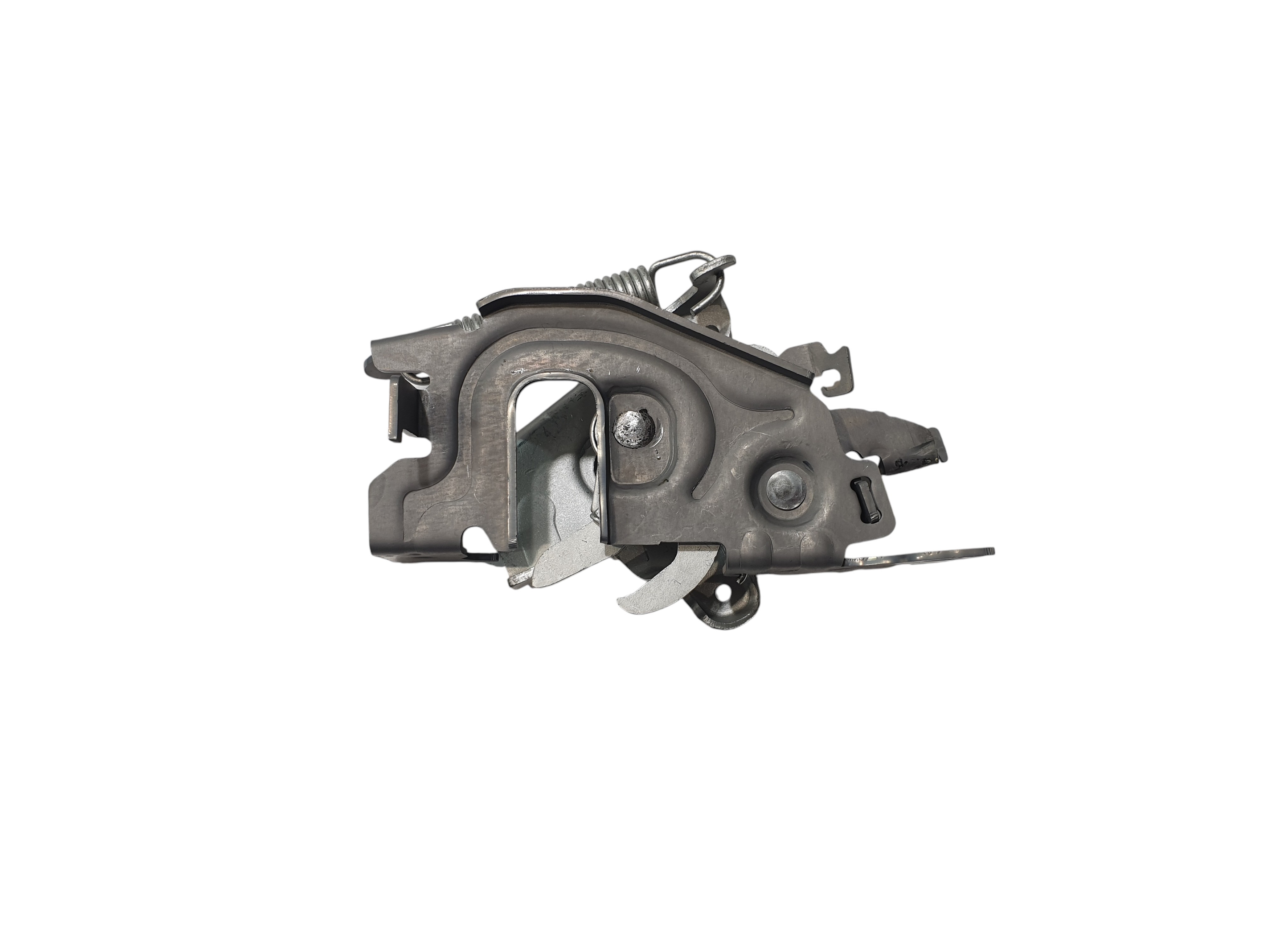 Замки капота RH на BMW 3 Series G20 / G21 2018-2022 року 2