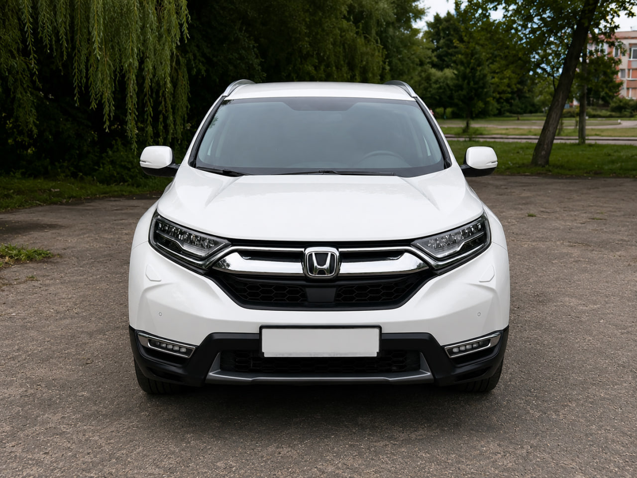 Інтегровані рейлінги сірі OEM (Алюміній, установка на клей) 3