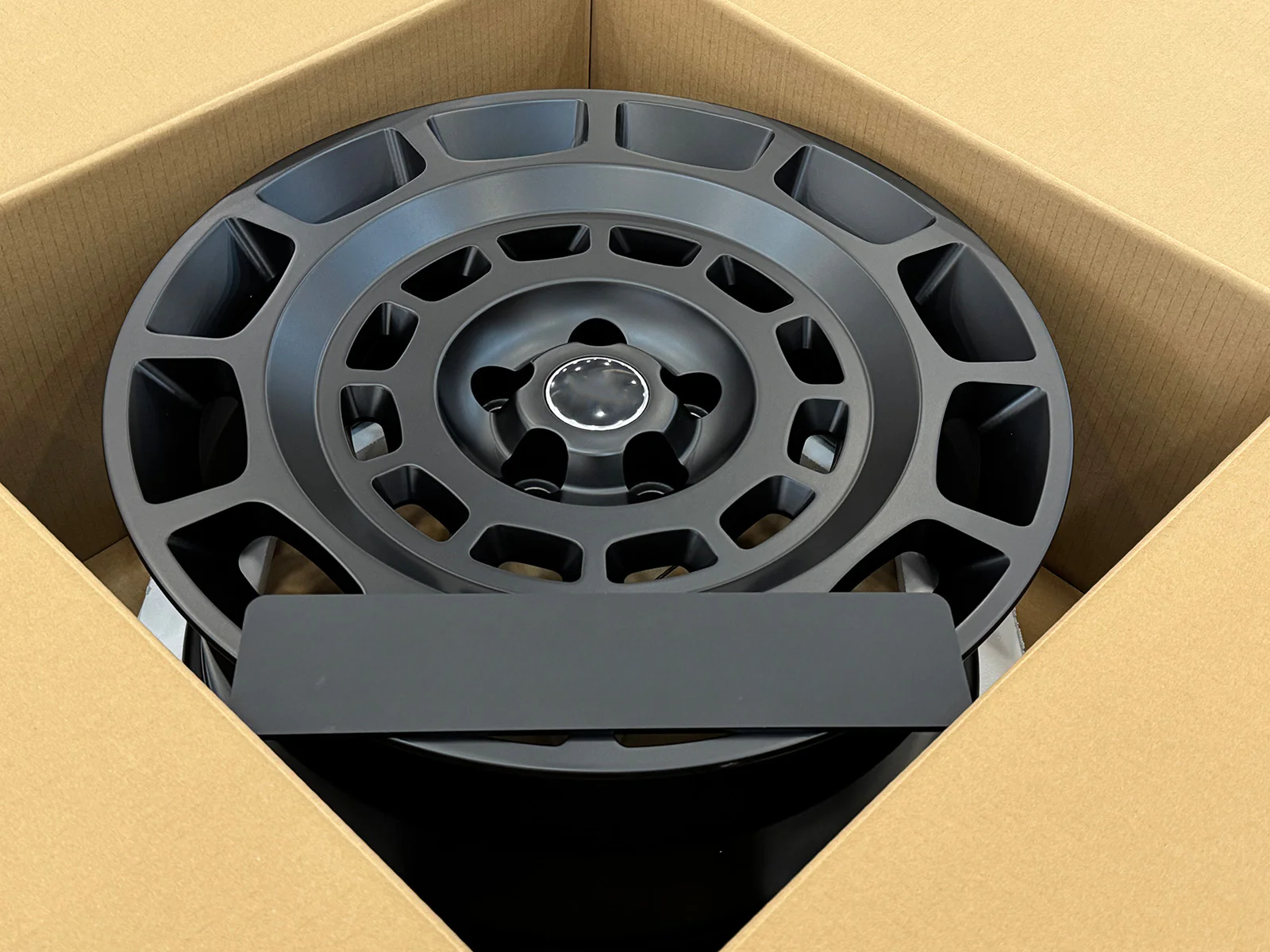 Ковані диски OEM R20 V7 (4 шт) 4