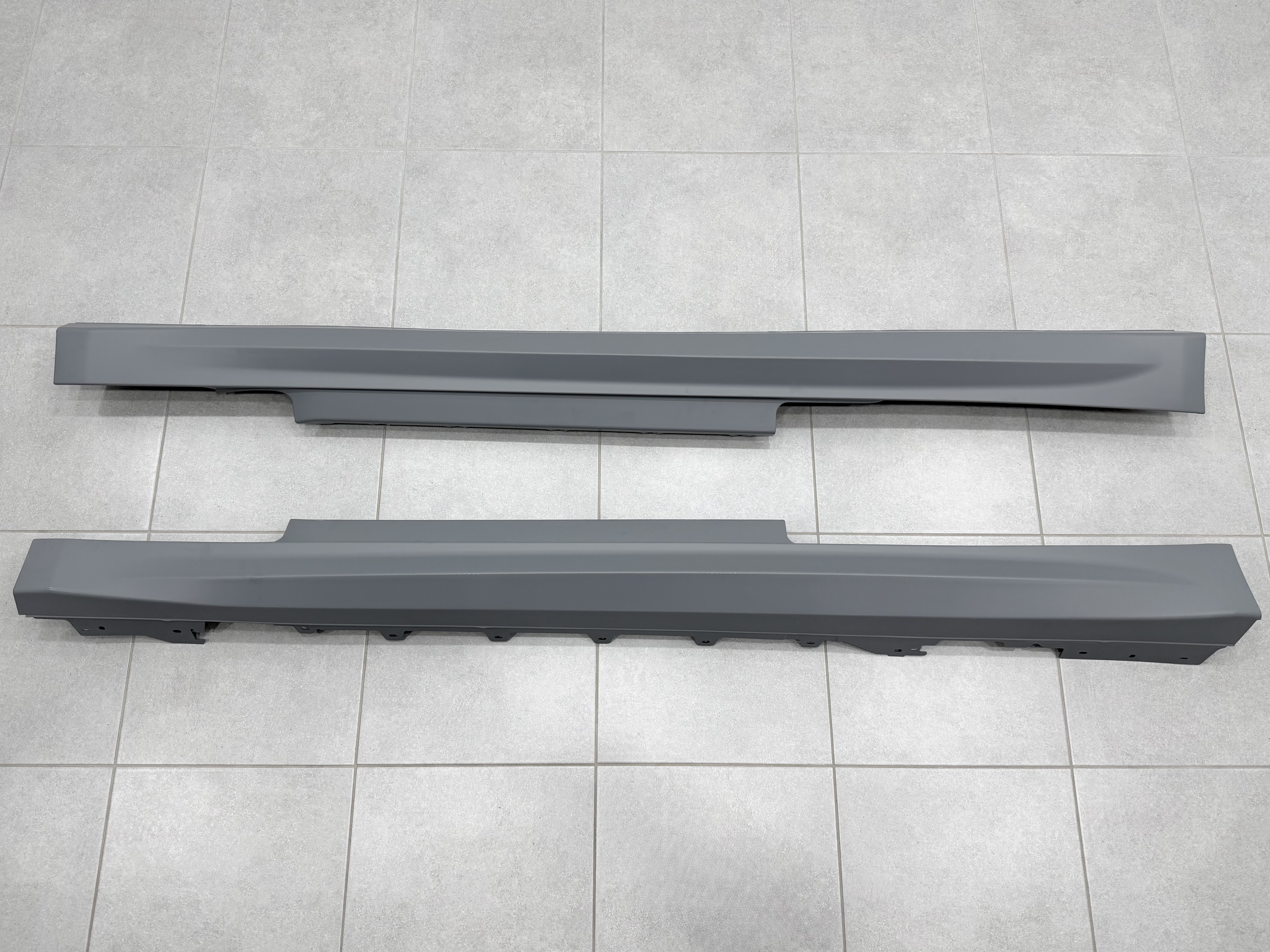 Комплект обвісу M4 для BMW 4 series F32 F33 2013-2020 5