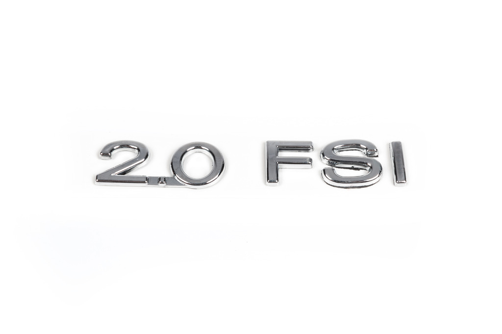 Напис 2.0 FSI 2