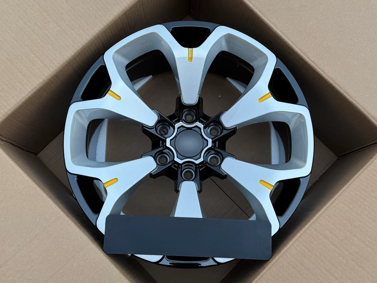 Ковані диски OEM R20 V2 (4 шт)