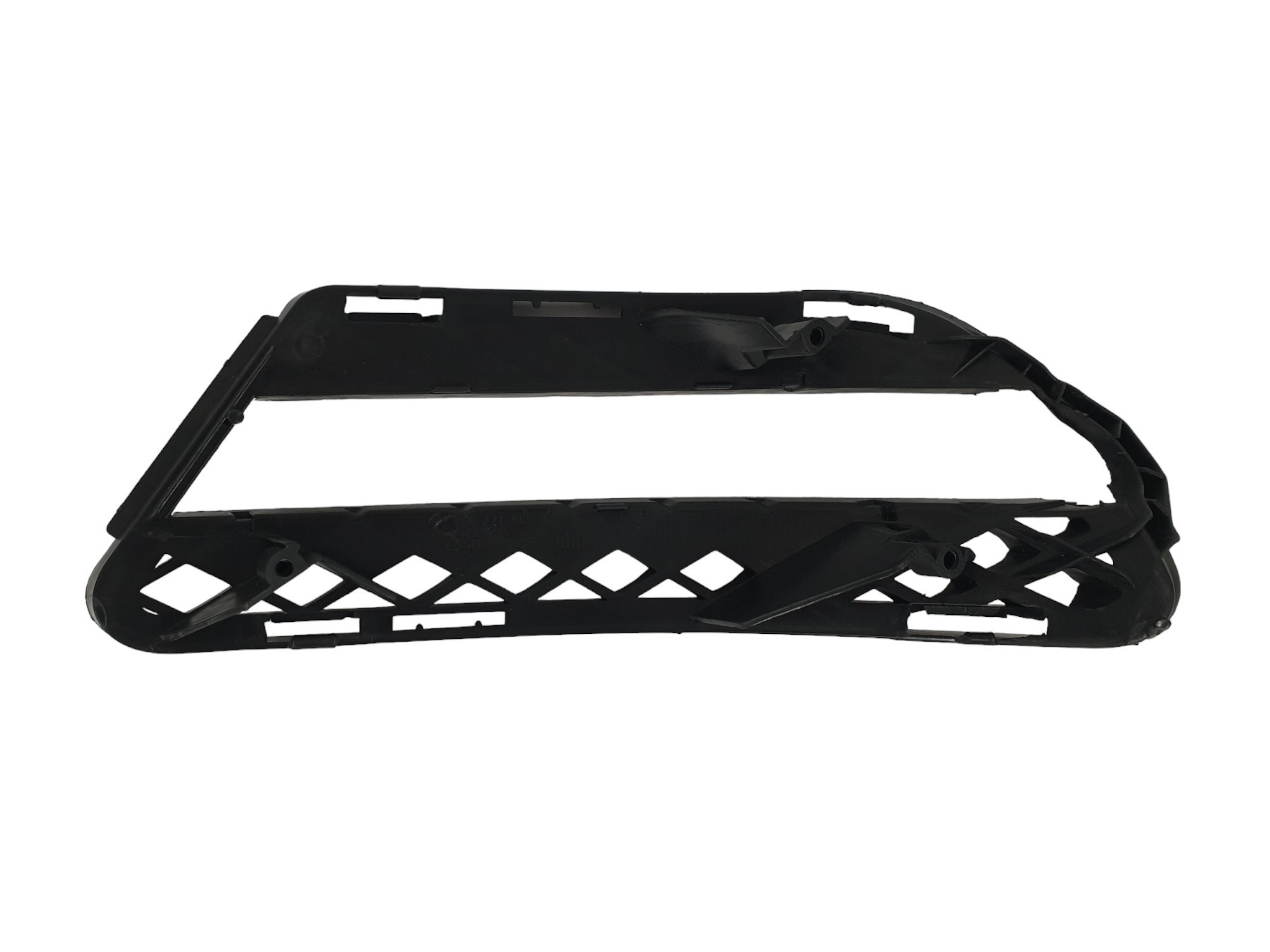 Решітки в бампер RH на Mercedes-Benz S-Class W221 2009-2013 року 2