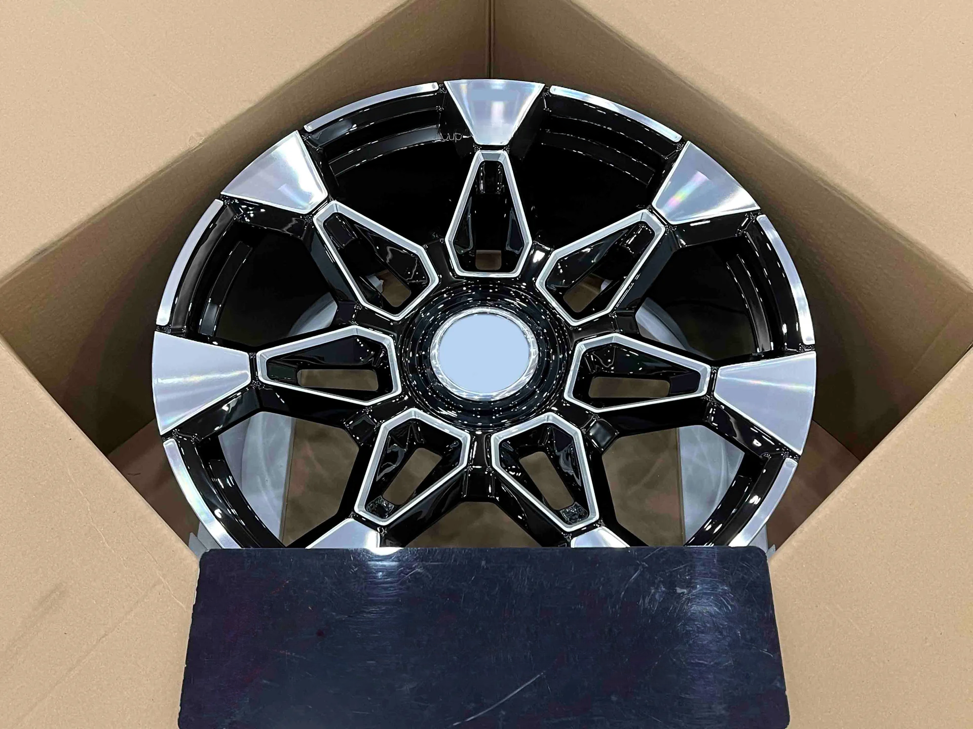 Ковані диски OEM R23 V2 (4 шт) 2