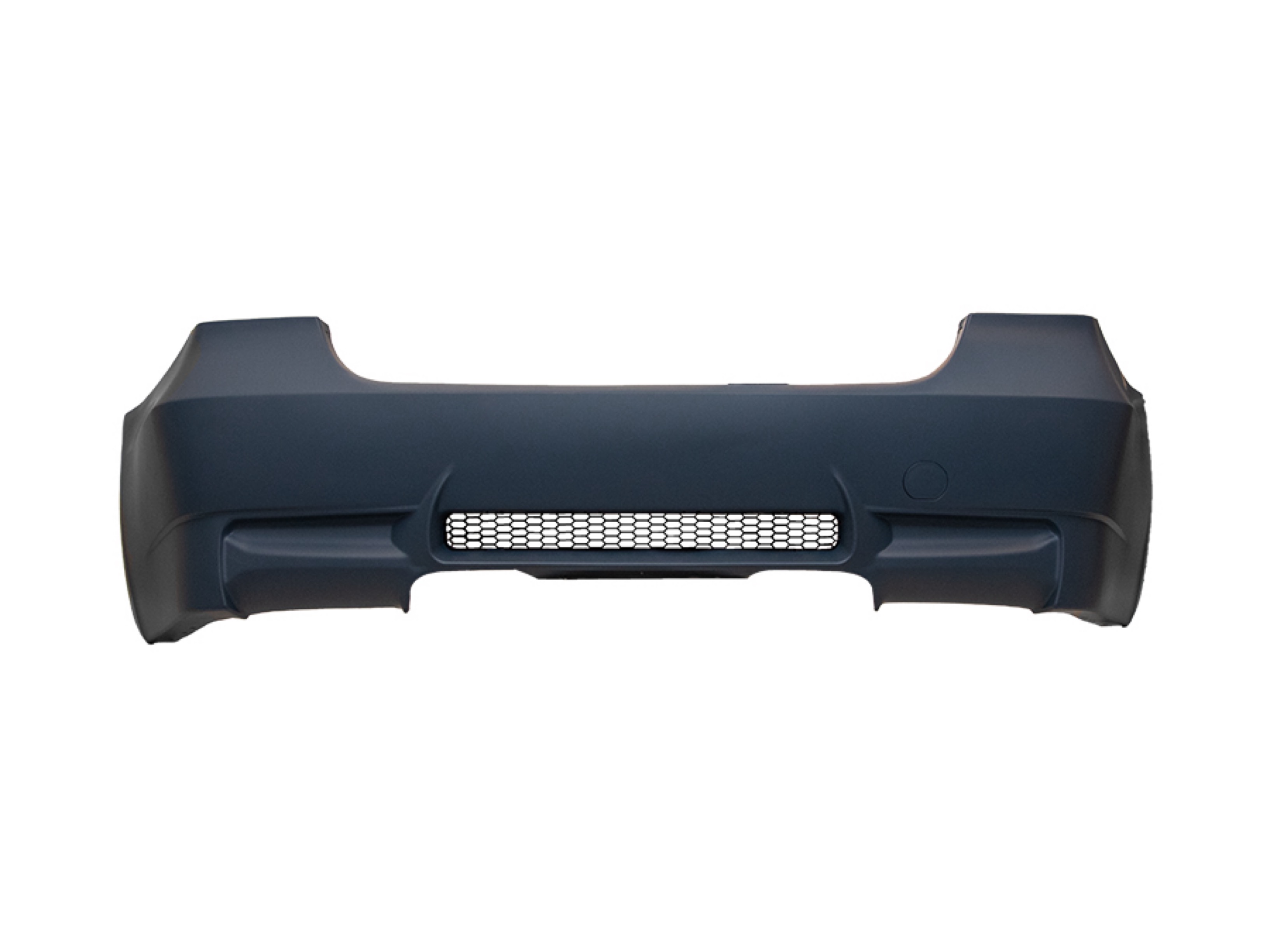 Бампер задній M3 Style BMW 3 Series E90 2005-2011