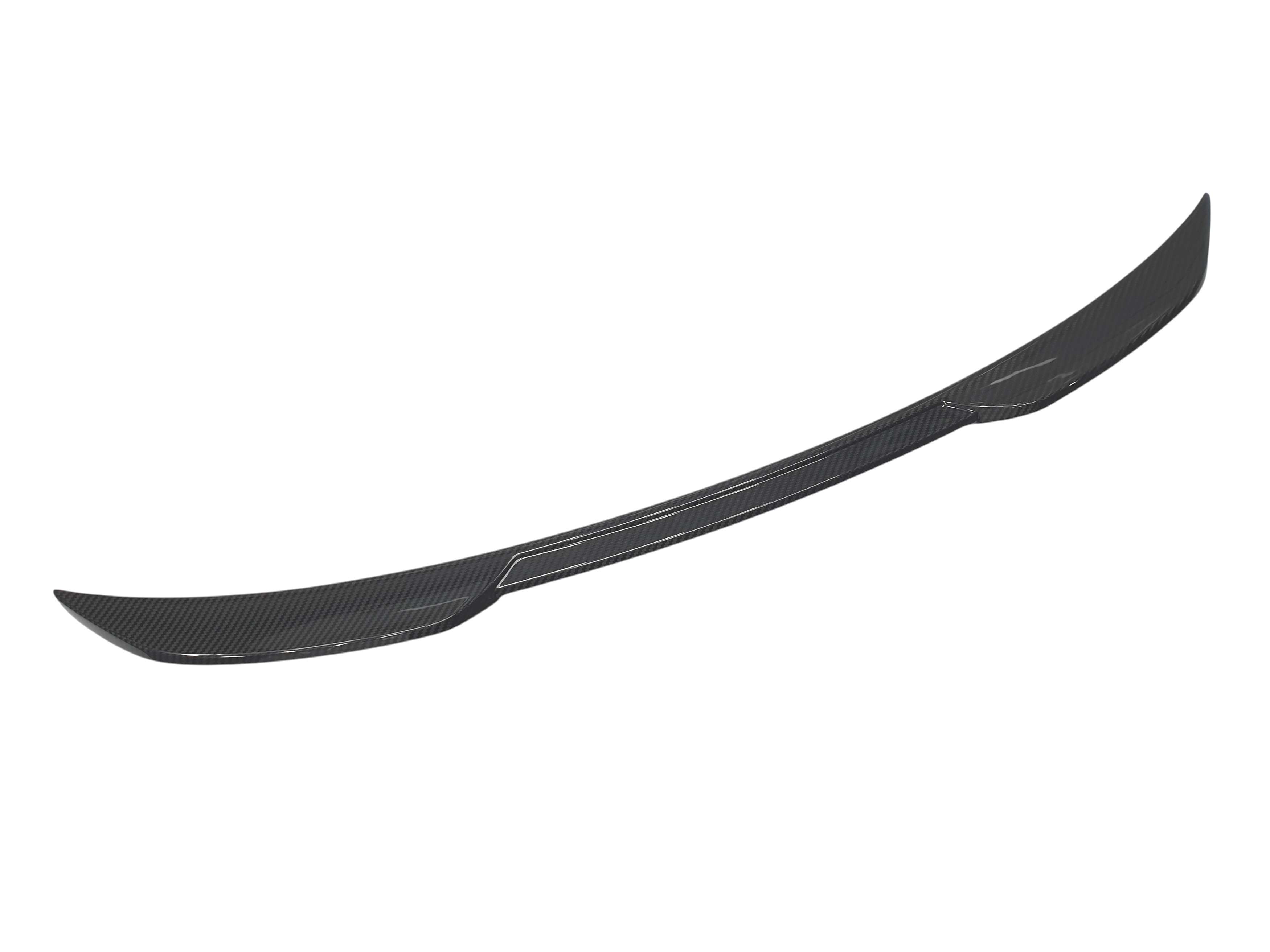 Спойлер (Карбон) на BMW M4 G82 / G83 2021-2025 року