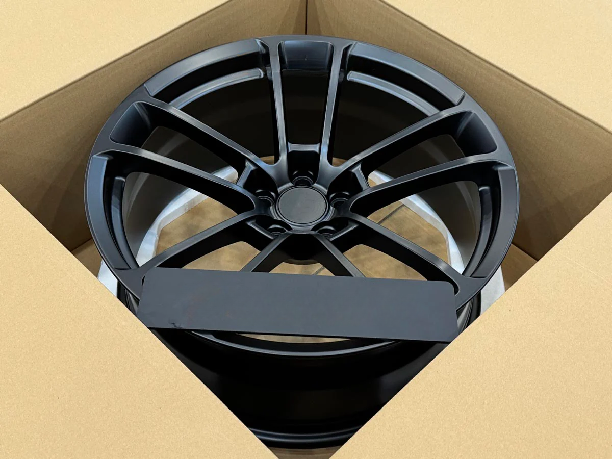 Ковані диски OEM R20 V2 (4 шт) 4