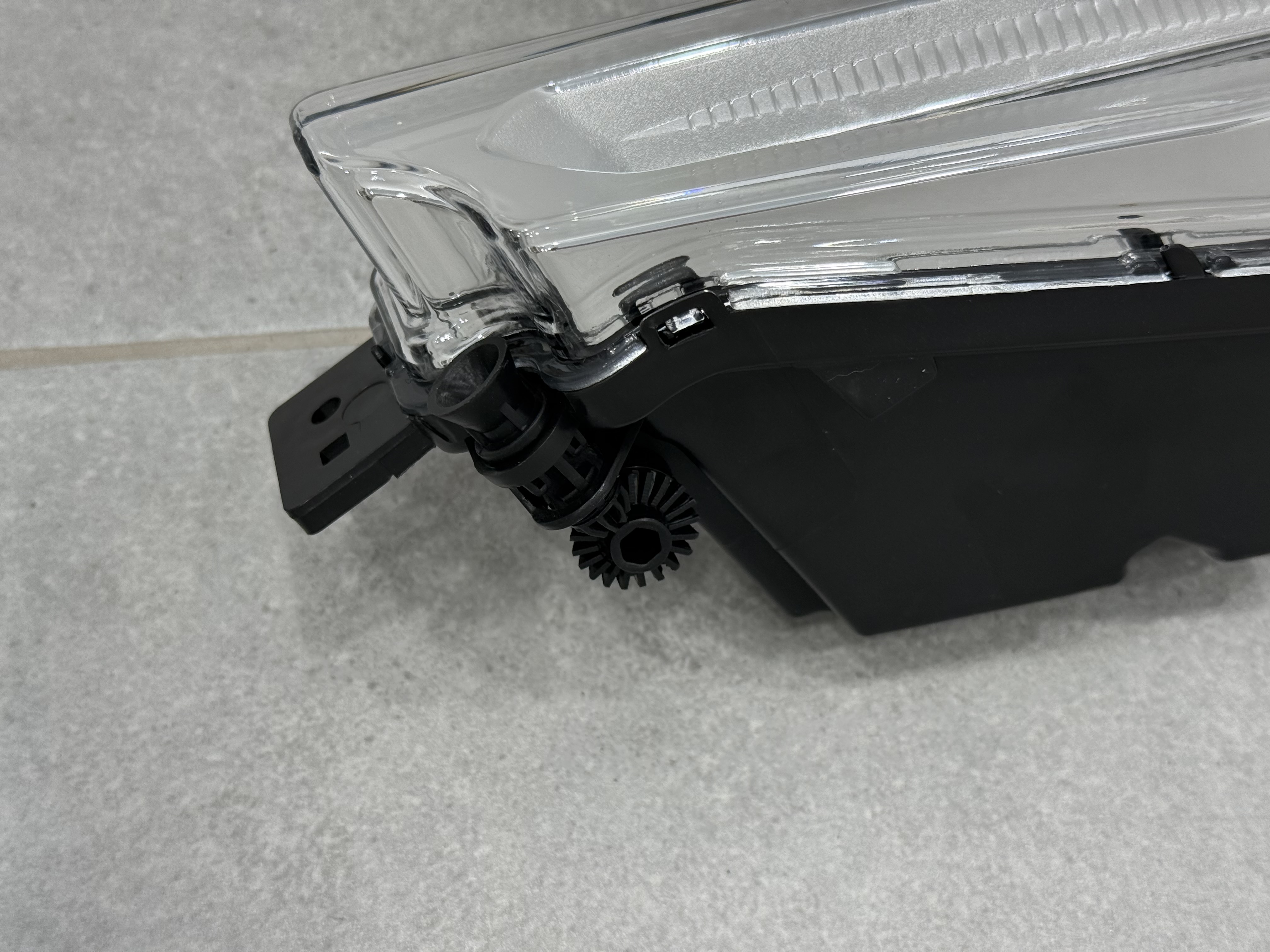 Ліва протитуманна фара 63177412527 для BMW X3 G01 2018-2021 2