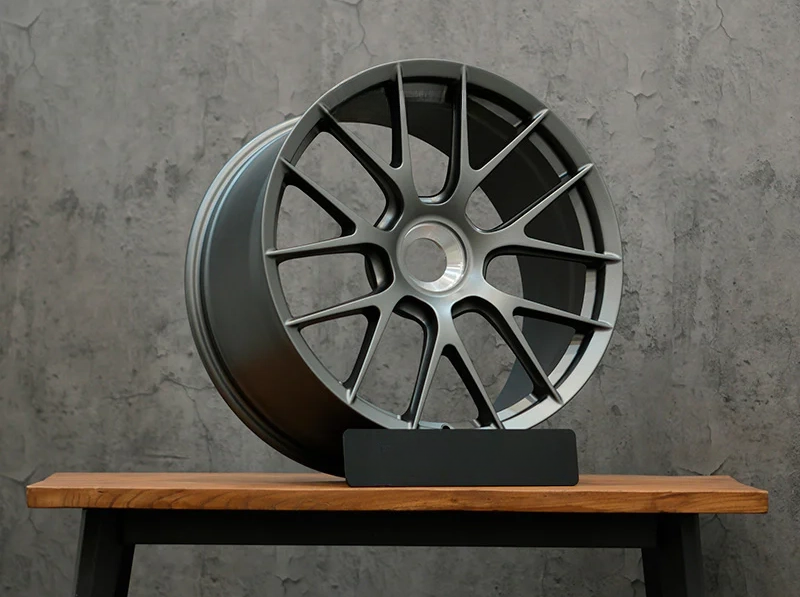 Ковані диски OEM R20 V10 (4 шт)