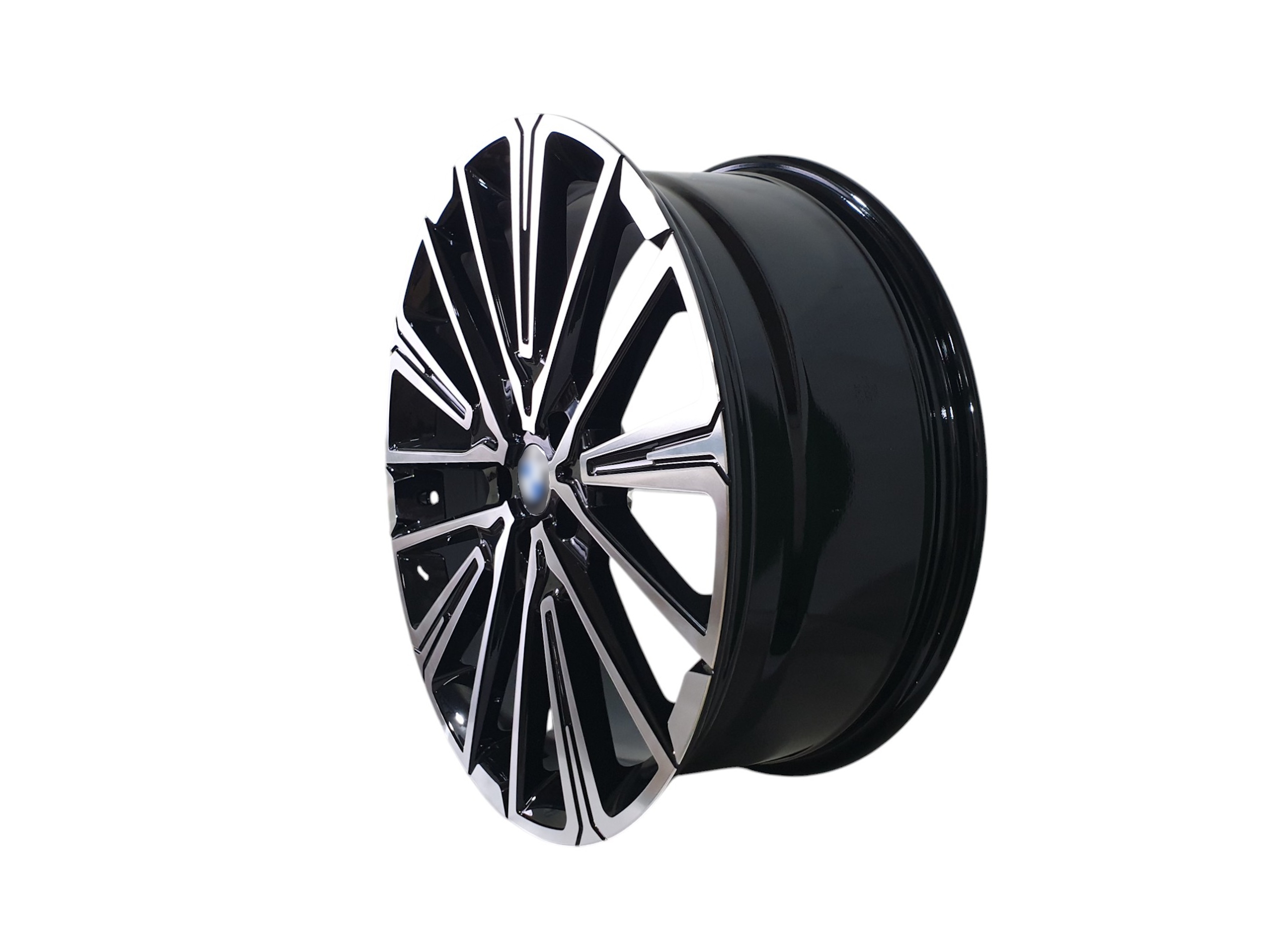 R20 BMF (одноширокі) Диски на BMW 3 Series F30 / F31 2011-2018 року 2
