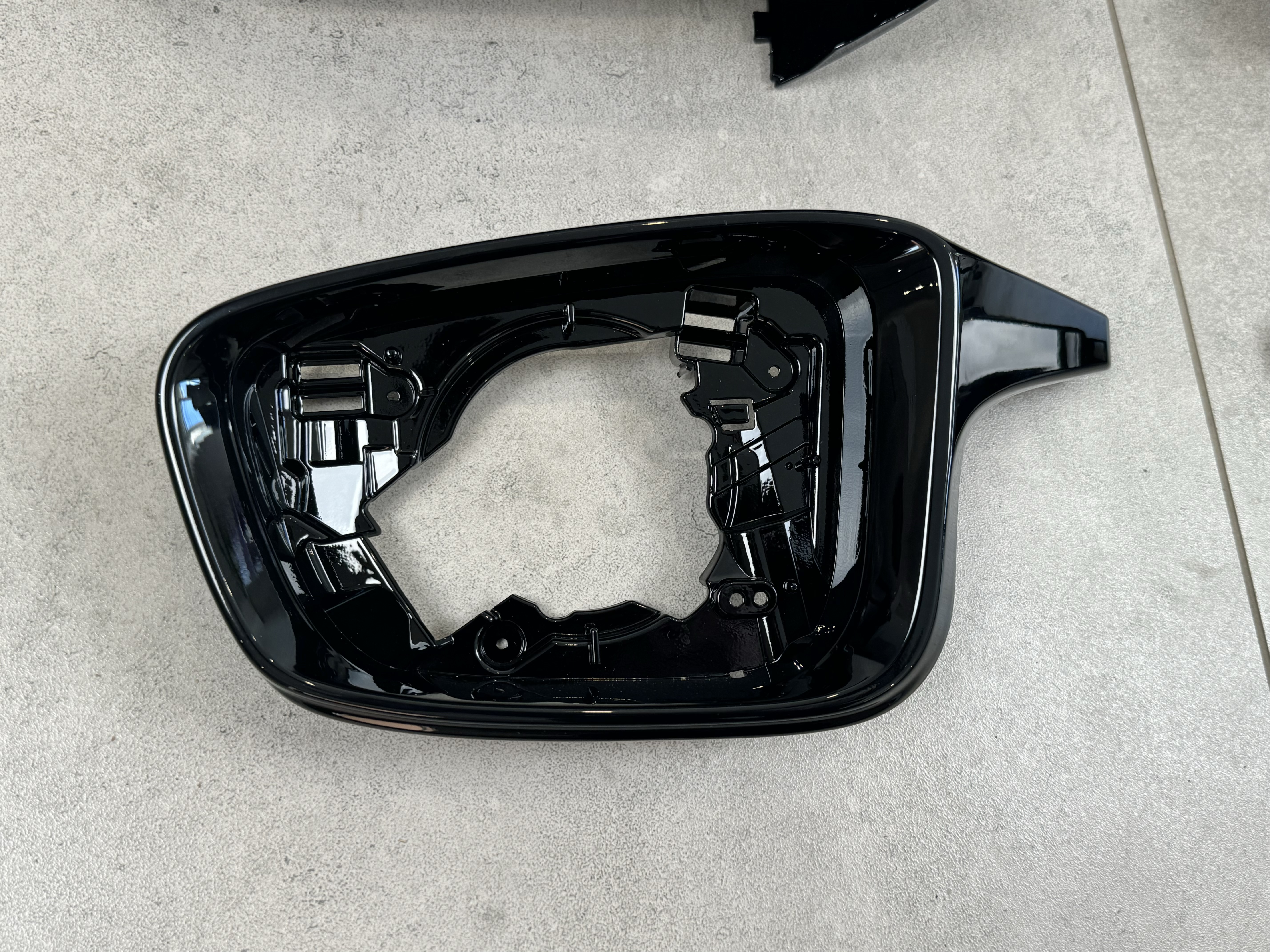 Кришки дзеркал M LOOK для BMW G30 G31 2016-2023 5
