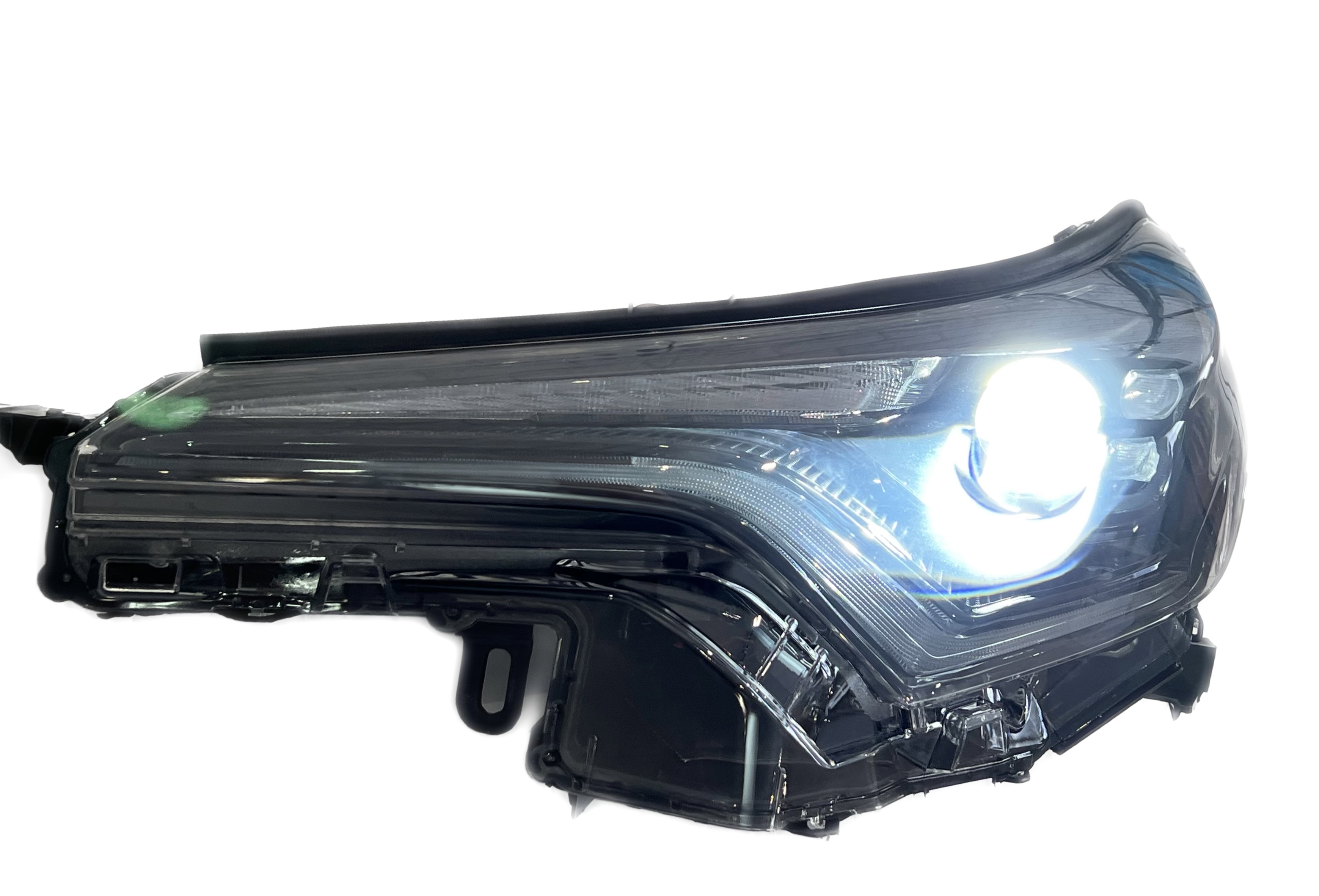 Фари FULL LED права + ліва Toyota C-HR 2018- 5