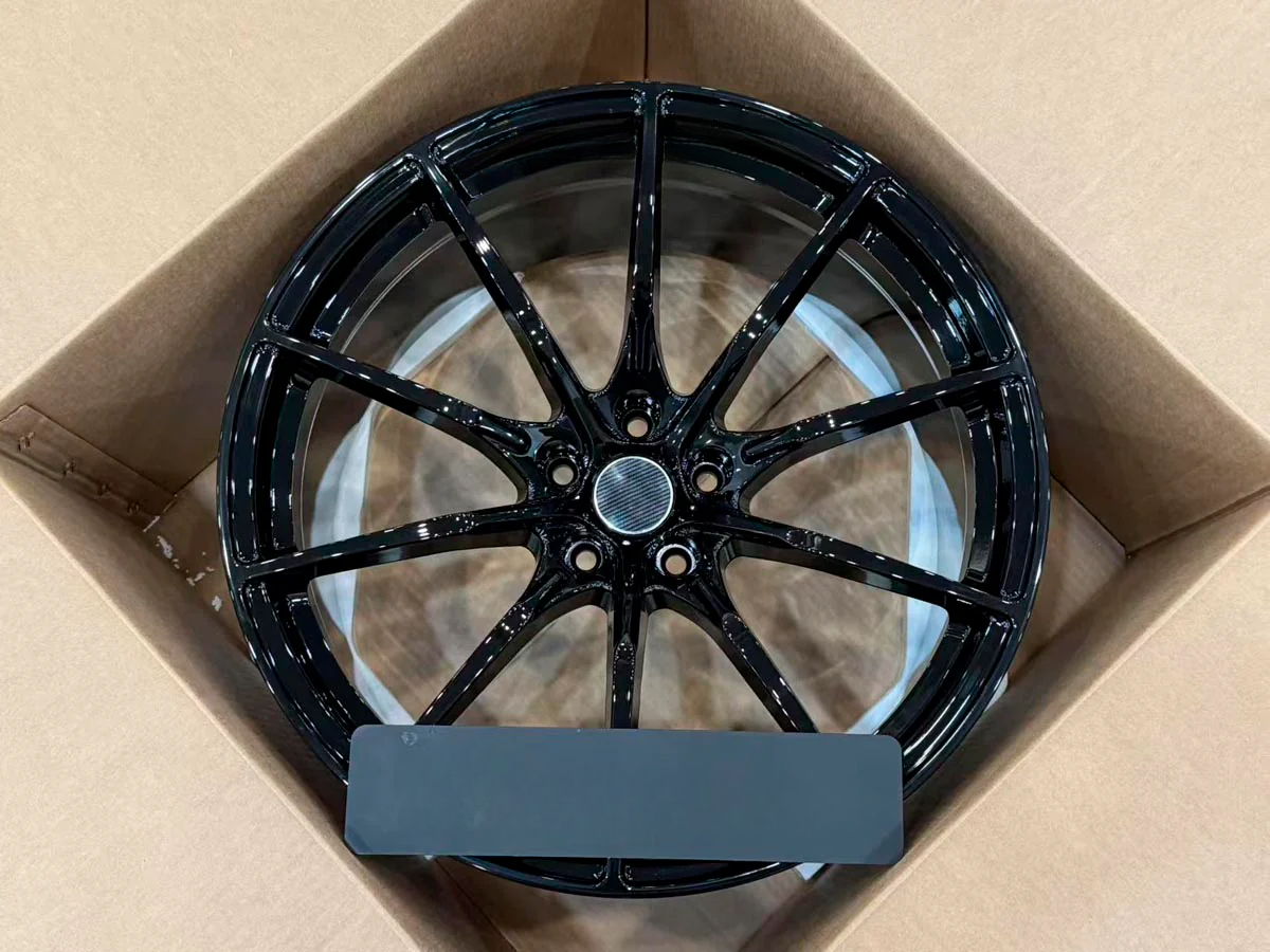 Ковані диски OEM R19 R20 V1 (4 шт)