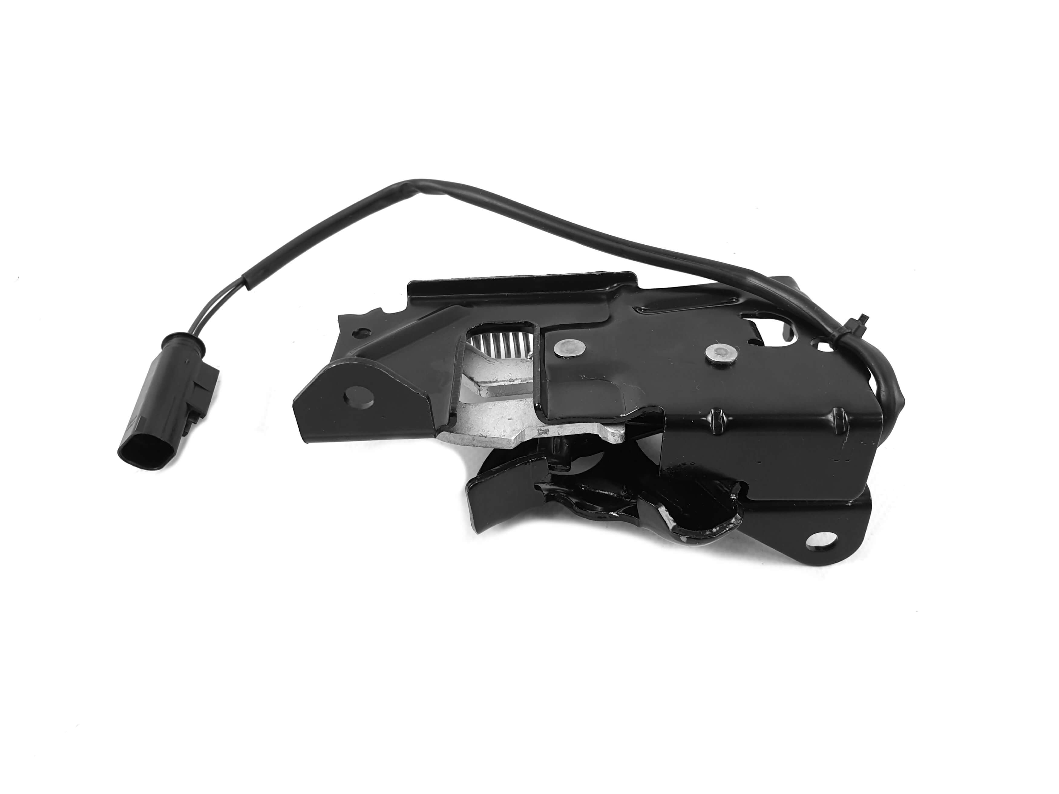Замки капота LH на BMW 3 Series F30 / F31 2011-2018 року 4