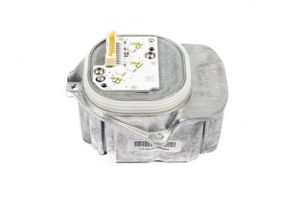 Led-модуль у фару A2229069204 (1 шт, правий) 2