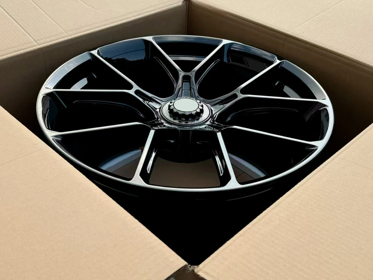 Ковані диски OEM R20 R21 V30 (4 шт) 5