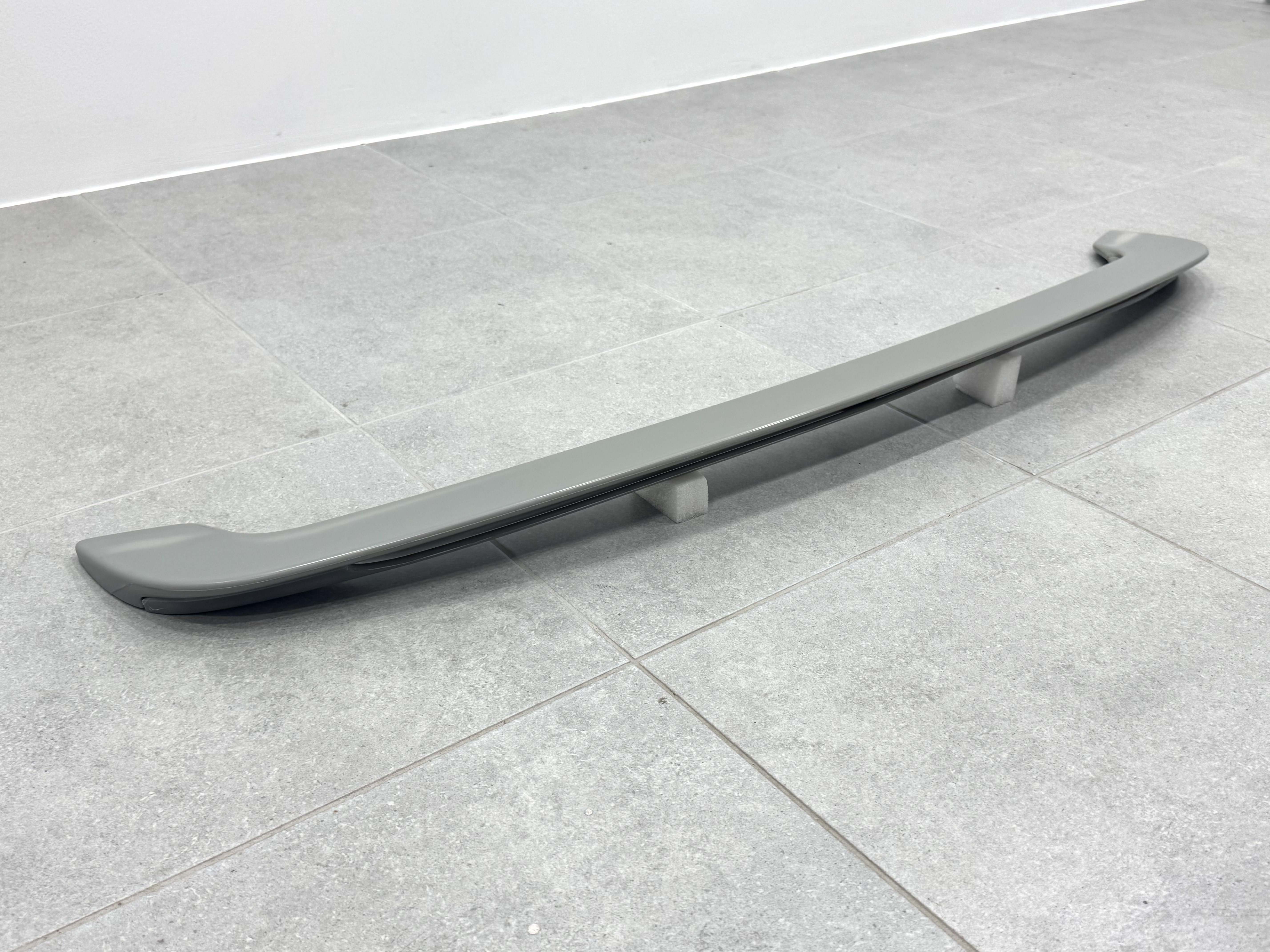 Спойлер на багажник Top-Wing BMW 3 series E90 2005-2011 ABS пластик 5