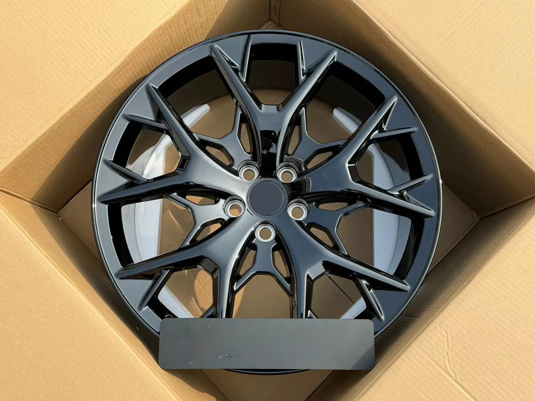 Ковані диски OEM R22 V1 (4 шт) 2