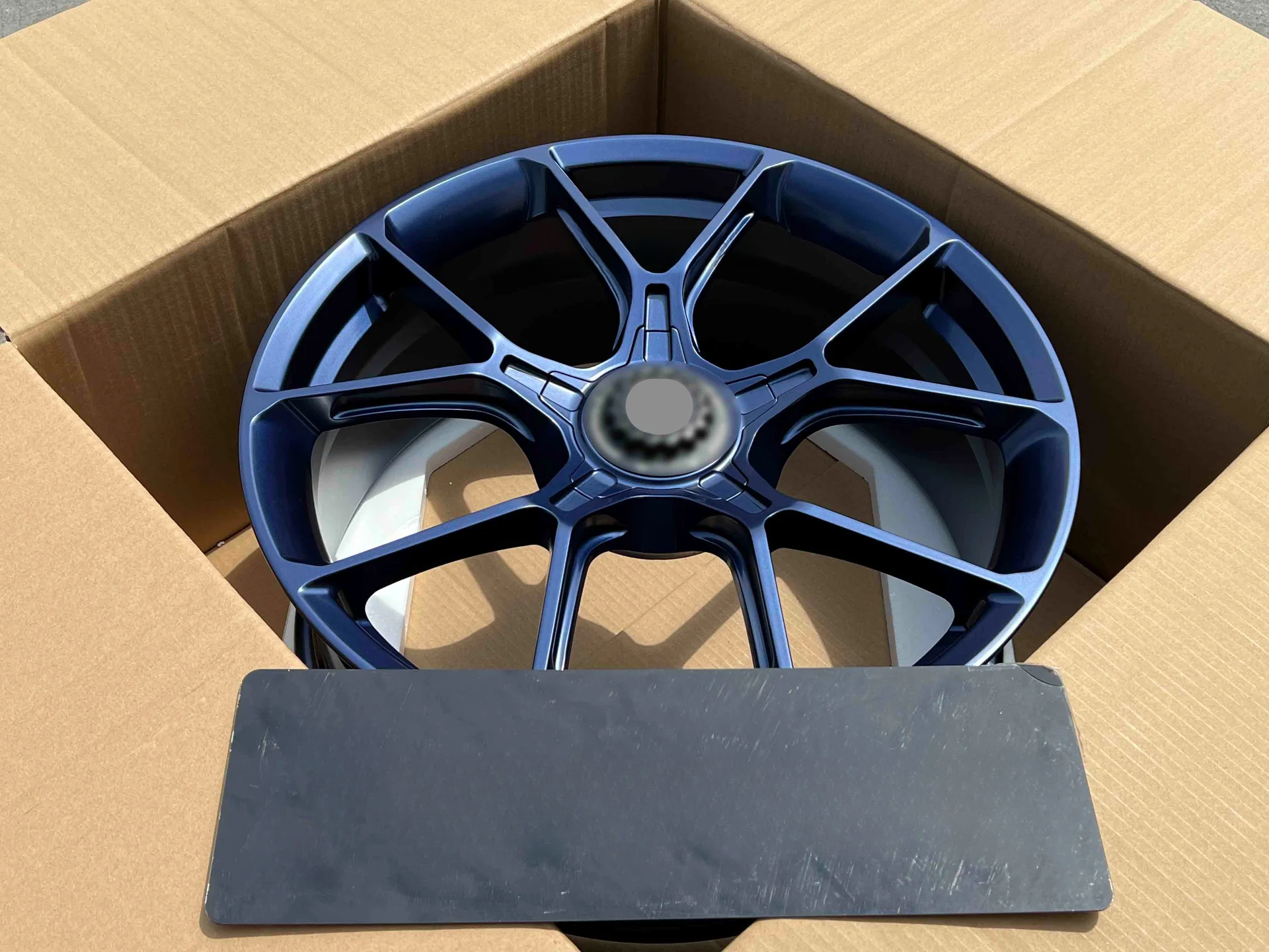 Ковані диски OEM R20 R21 V6 (4 шт) 3