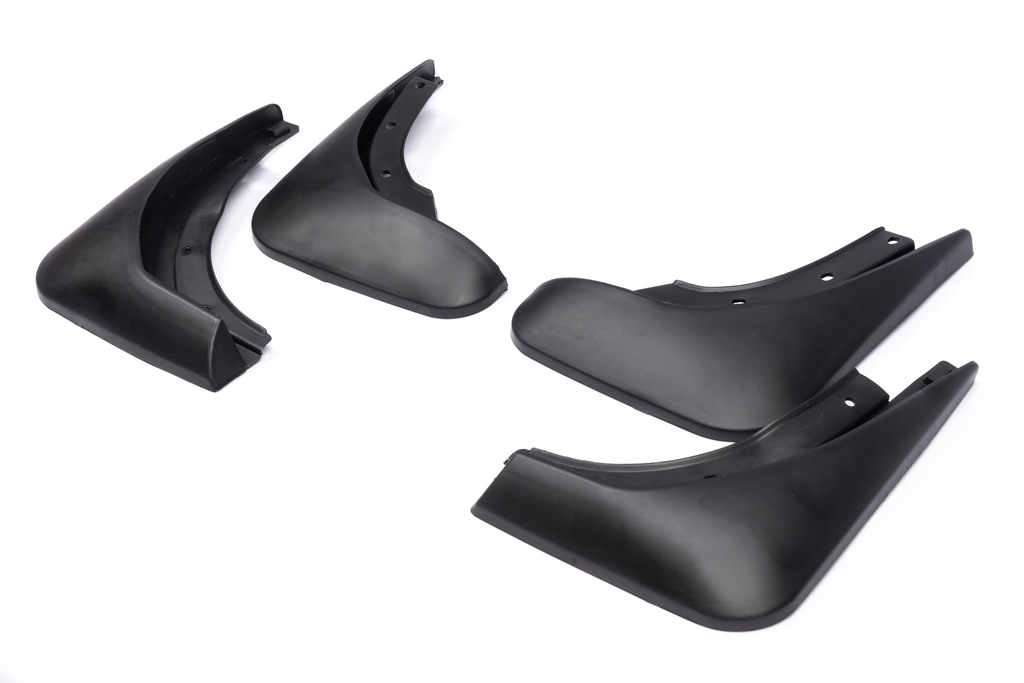 Бризковики Premium A8/A8L (4 шт) 5