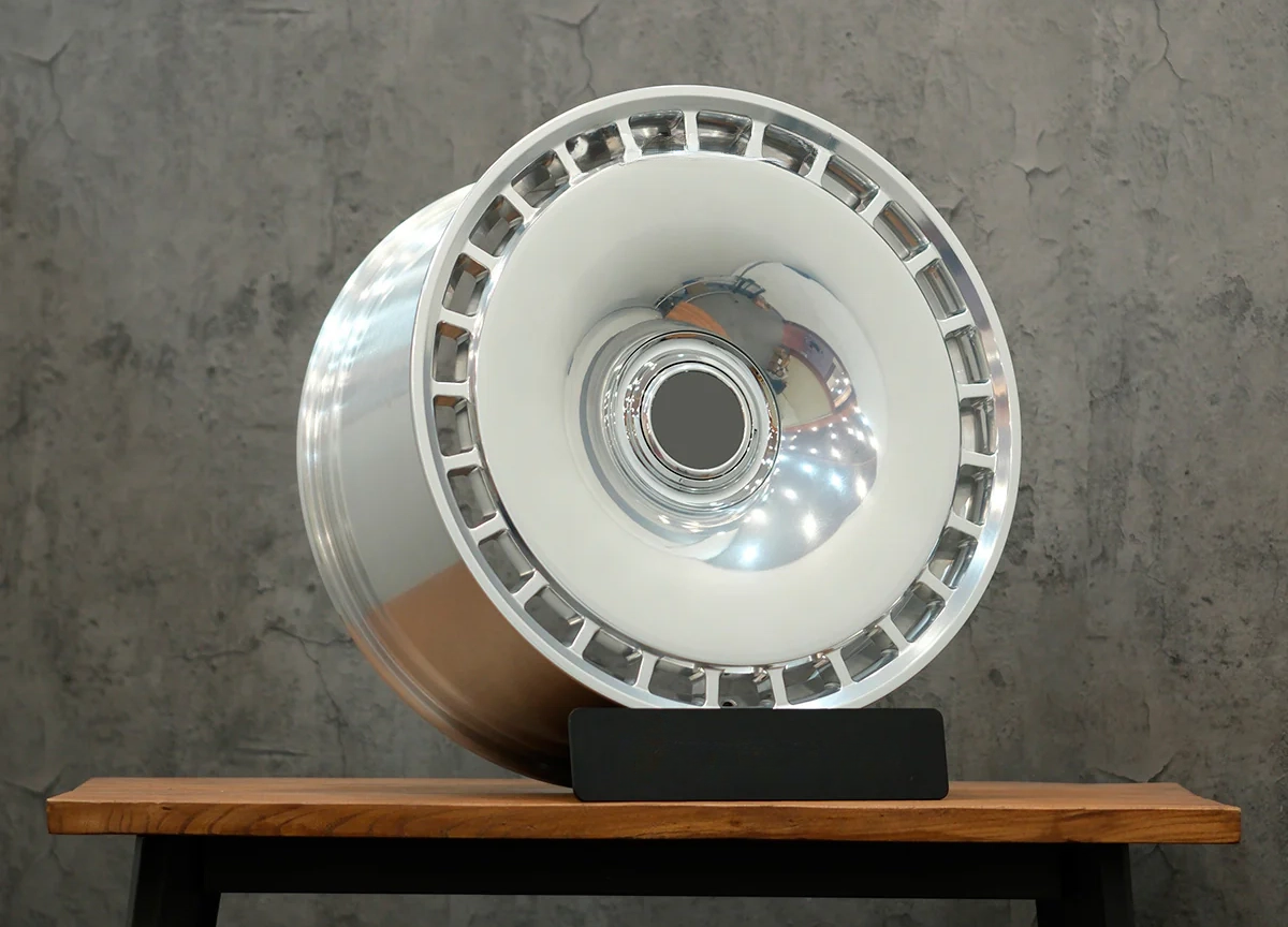 Ковані диски OEM R22 V5 (4 шт)