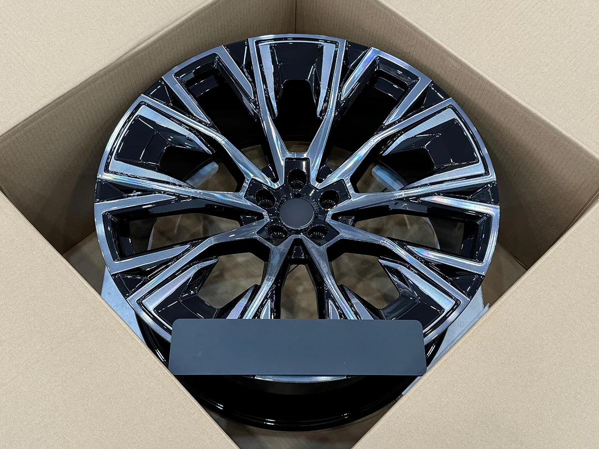 Ковані диски OEM R23 V2 (4 шт) 2