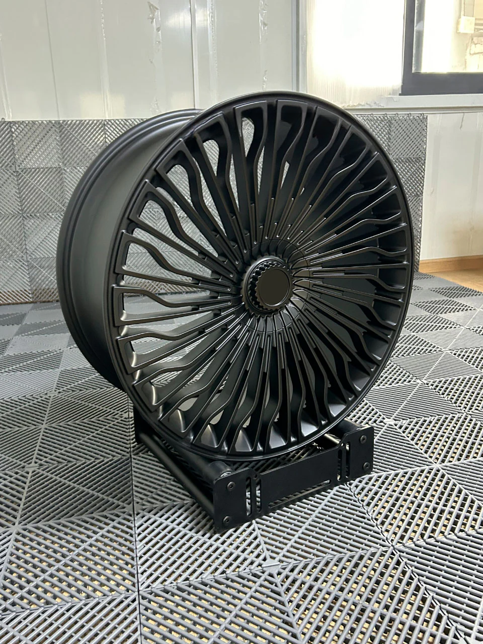 Ковані диски OEM R22 V2 (4 шт) 4