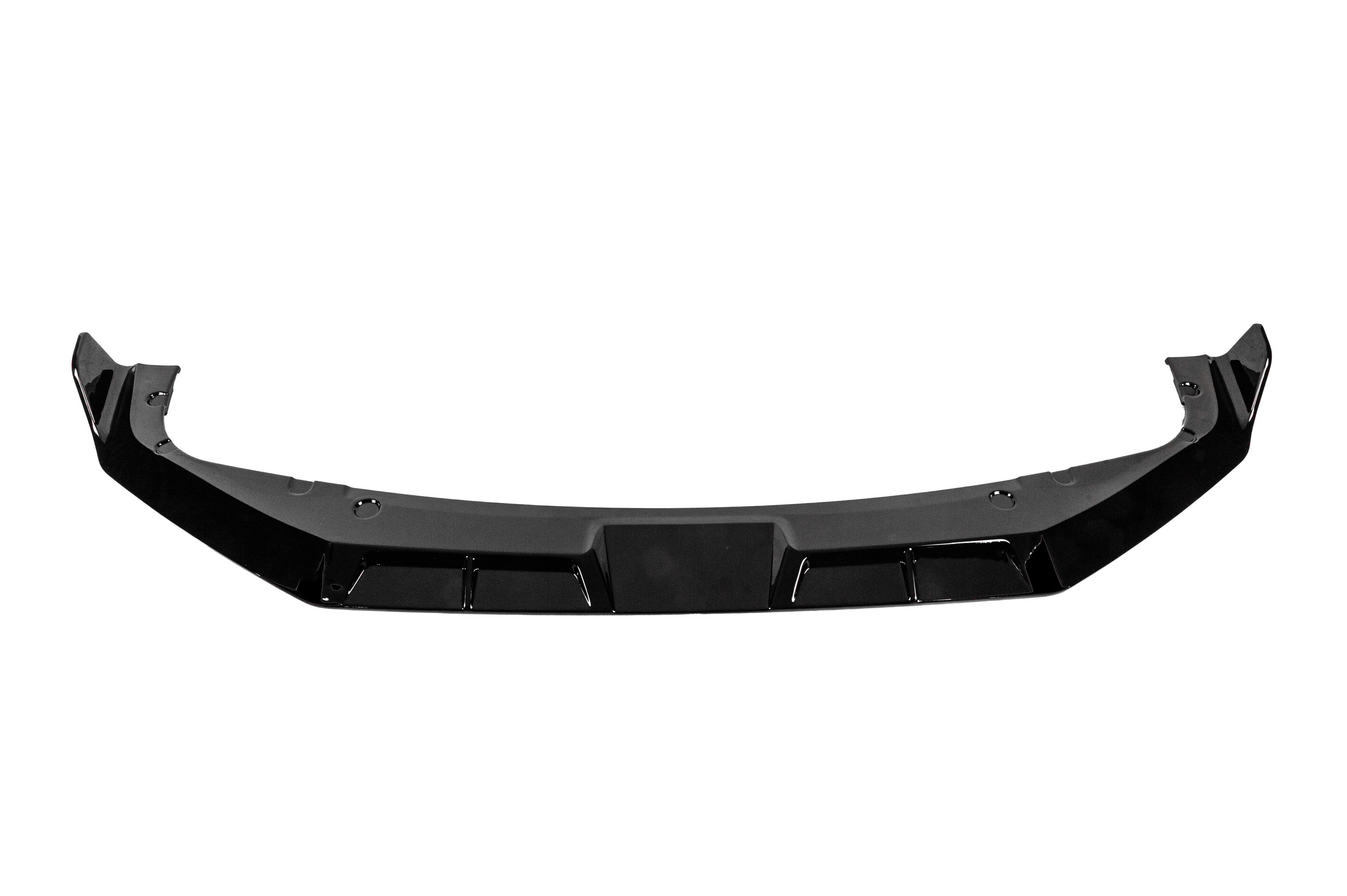 Комплект обвісів Black Warrior (для F95 2023+) 5