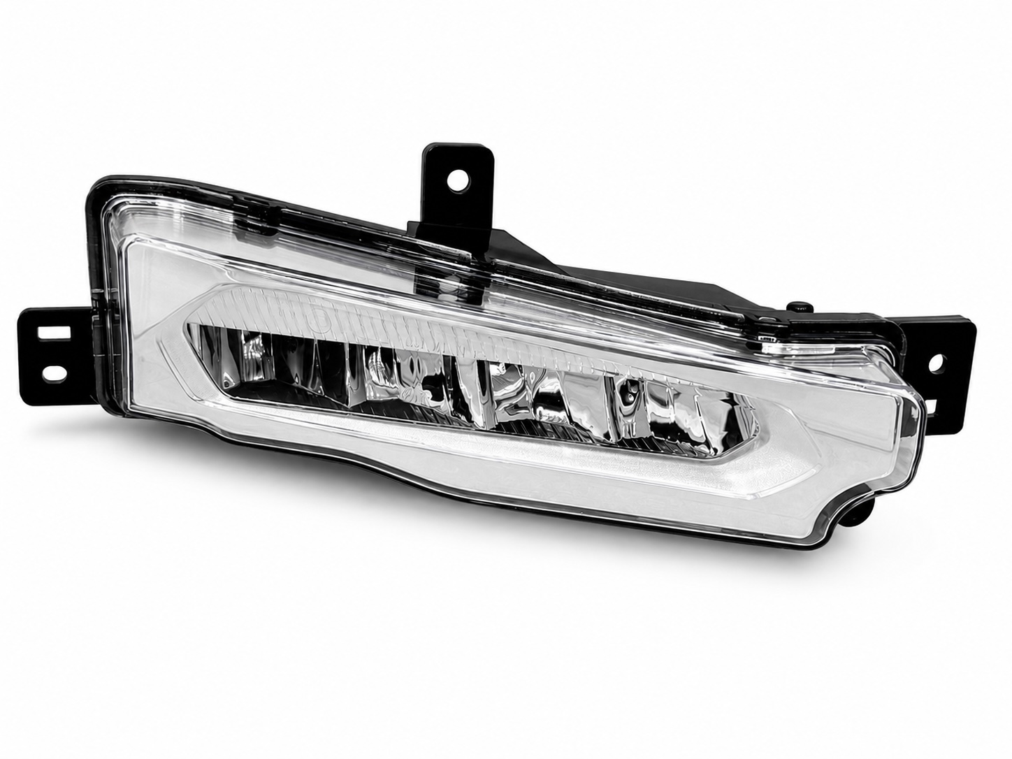 Права протитуманна фара 63177412528 для BMW X3 G01 2018-2021