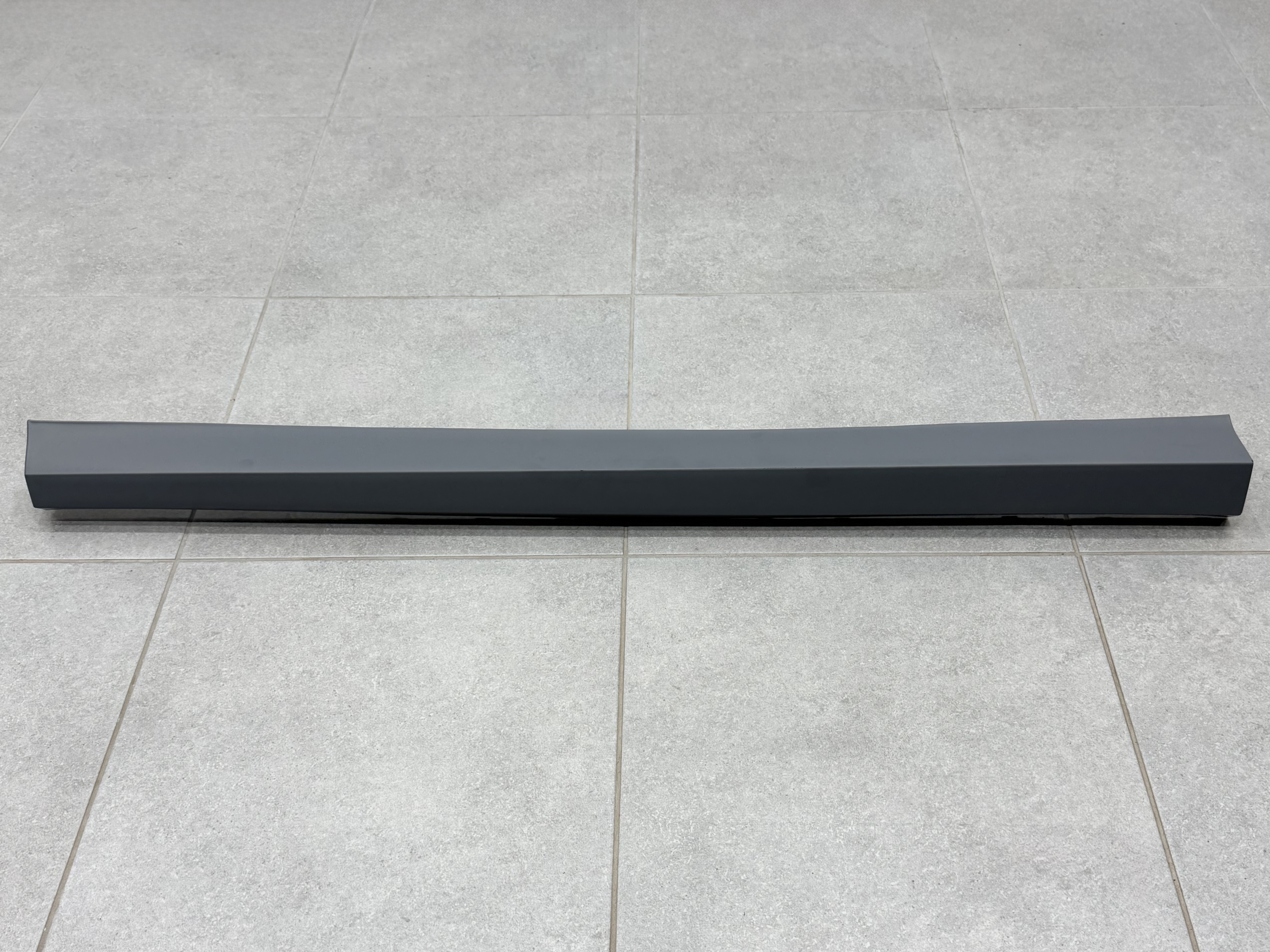 Молдинг двері передній лівий М пакет BMW X3 G01 F97 / X4 G02 F98 2018-2024 3