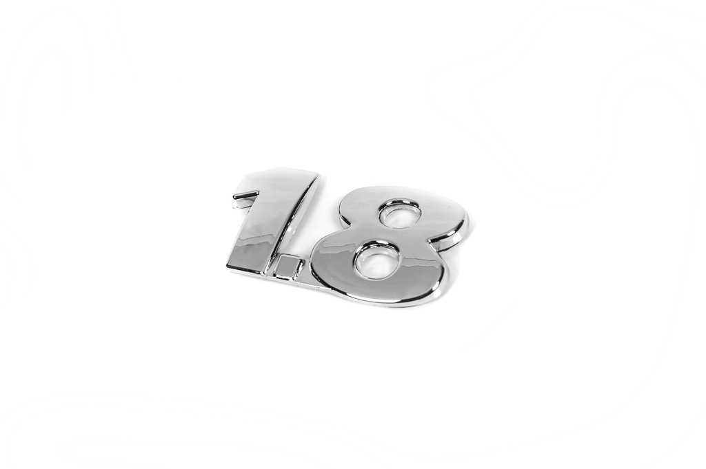 Напис 1.8 (під оригінал) 2
