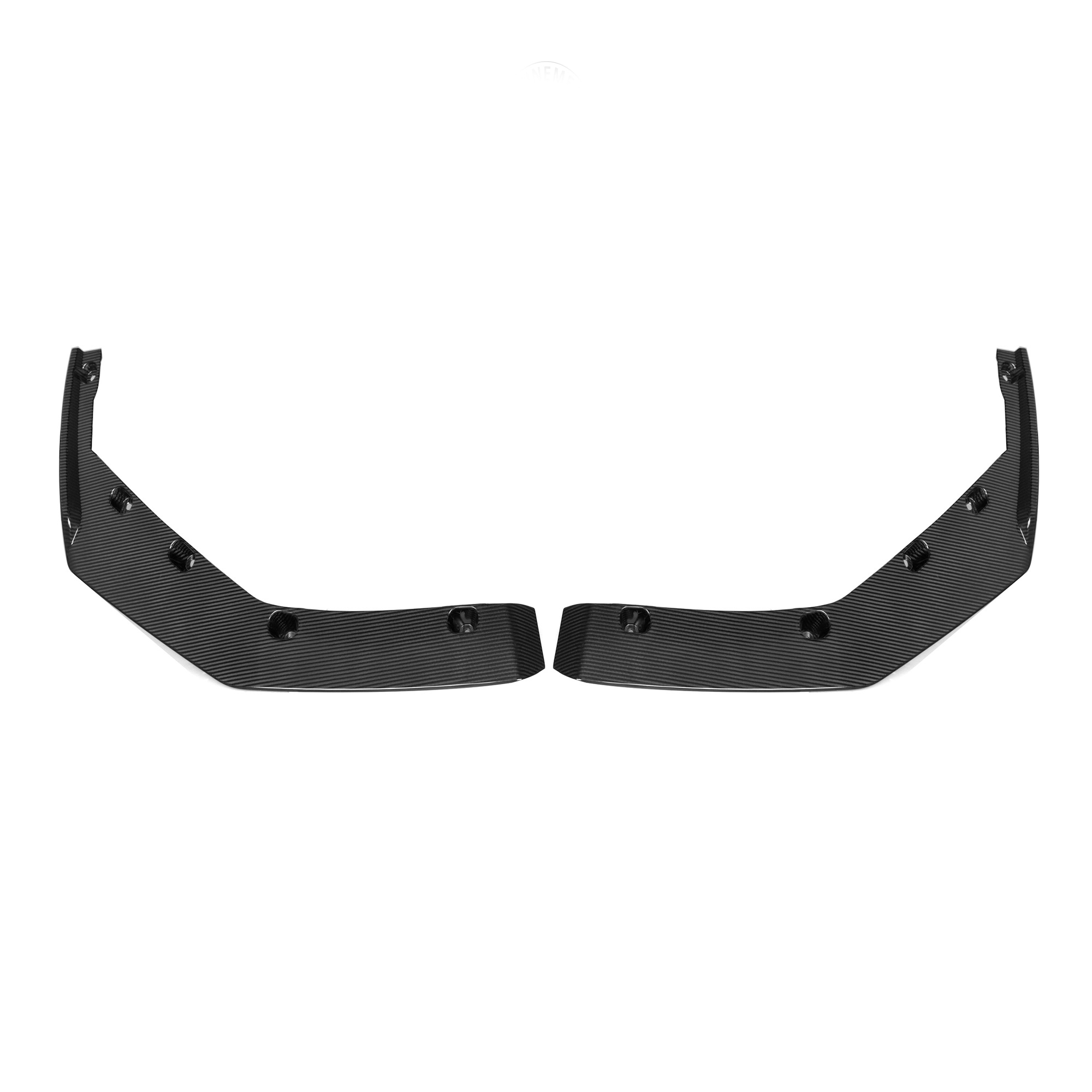 Губа (Карбон) V1 на BMW M5 G90 / G99 2024-2026 року 5