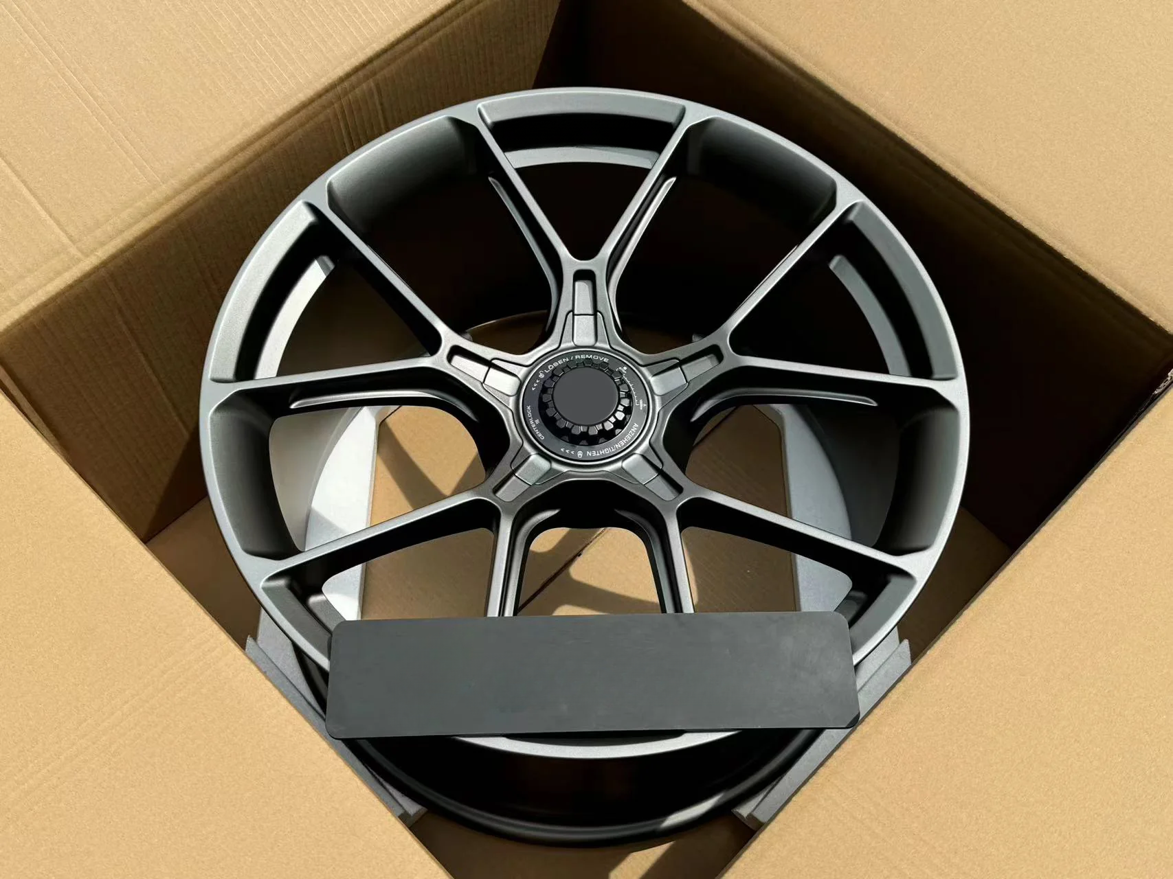 Ковані диски OEM R20 R21 V5 (4 шт) 3