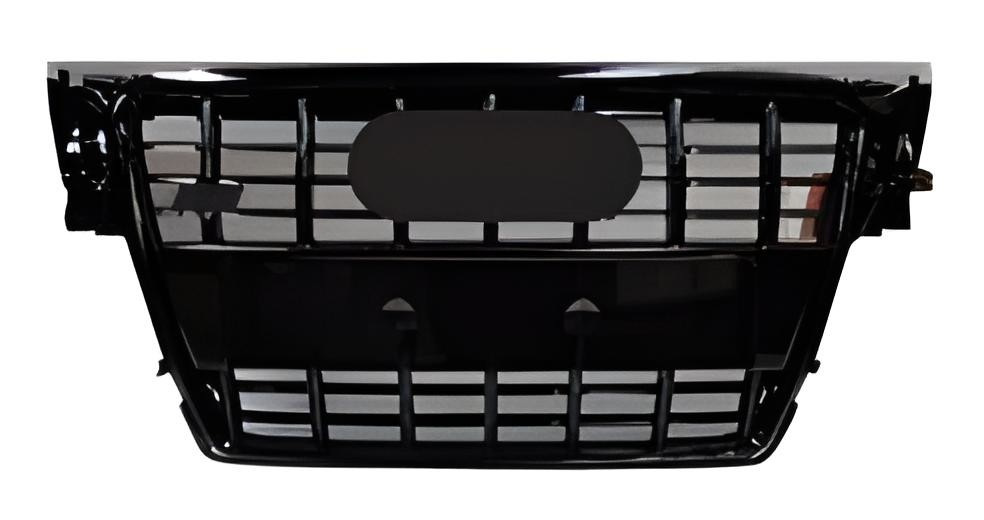 Передня решітка RS-style (2007-2011, чорна)