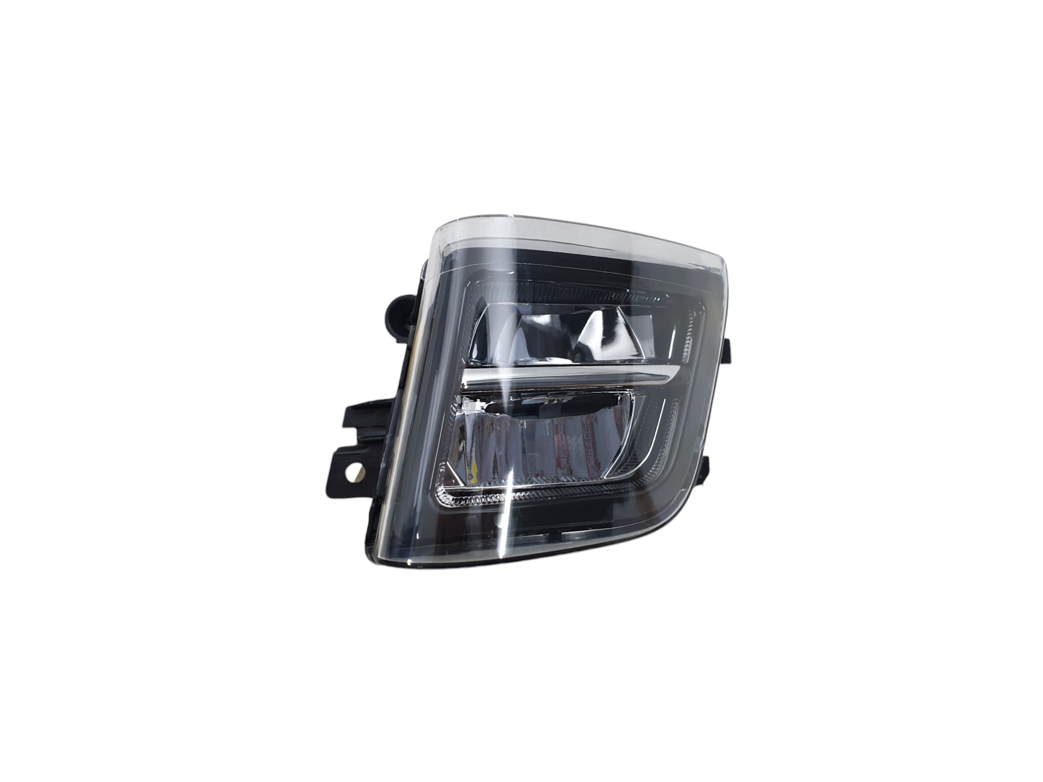 Протитуманна фара LH (led) на BMW 7 Series F01 / F02 2008-2015 року