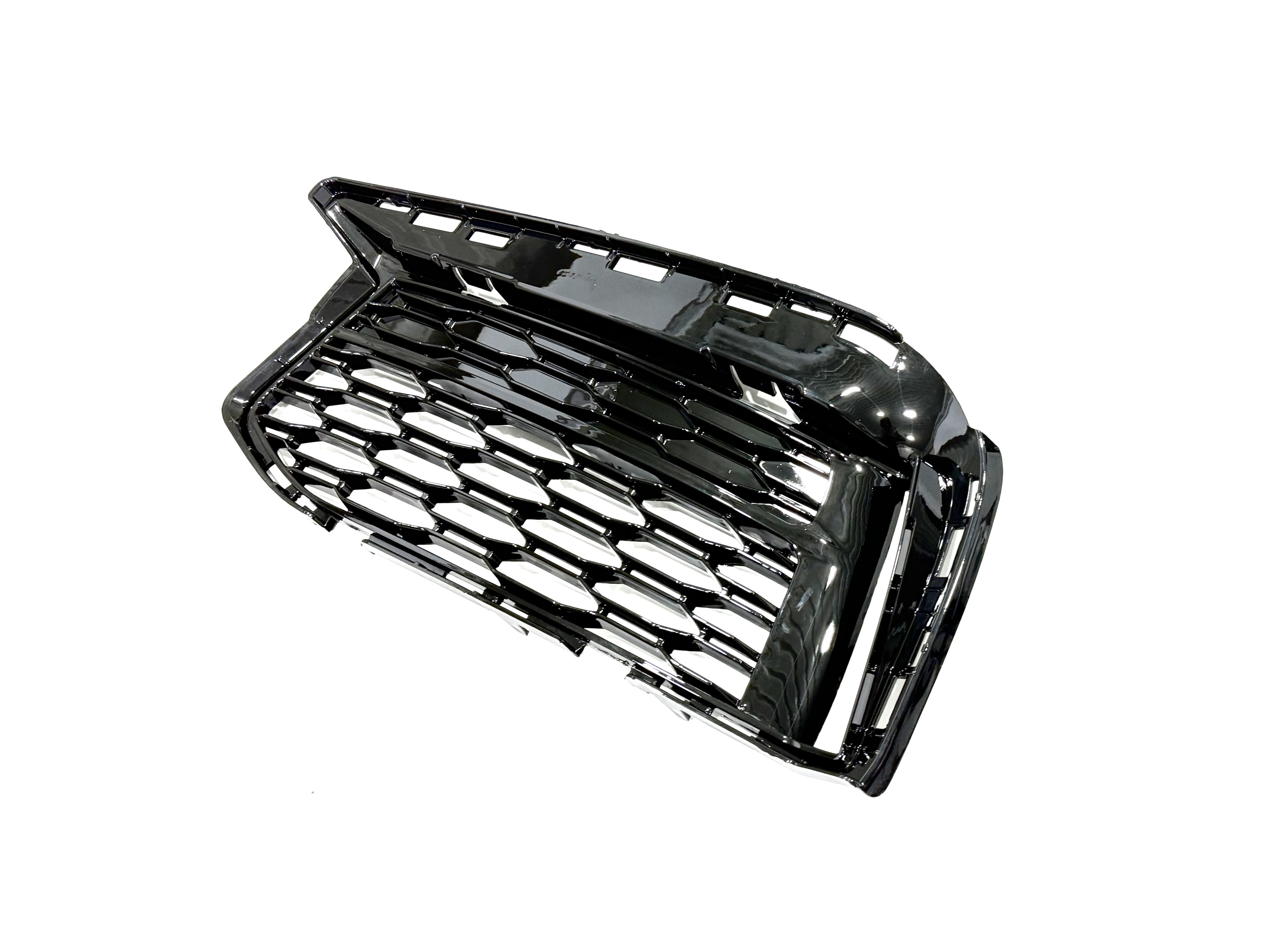 Ліва решітка бамперу M Paket 51118064963 для BMW 5 series G30 G31 2017-2020 3