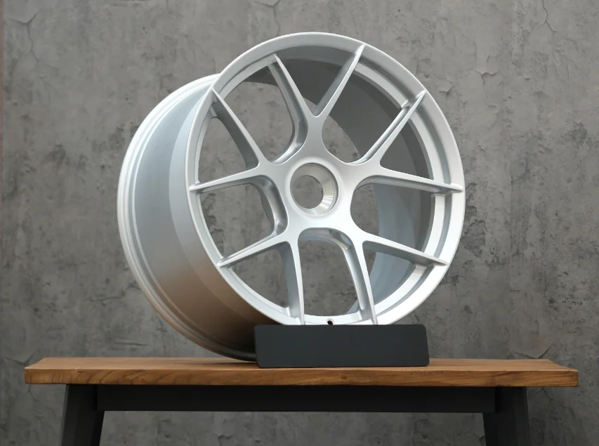 Ковані диски OEM R20 R21 V22 (4 шт)