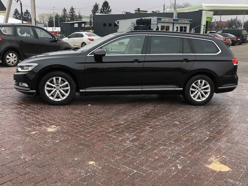 Молдинг дверний SD/SW (8 шт, нерж) Carmos - Турецька сталь 4